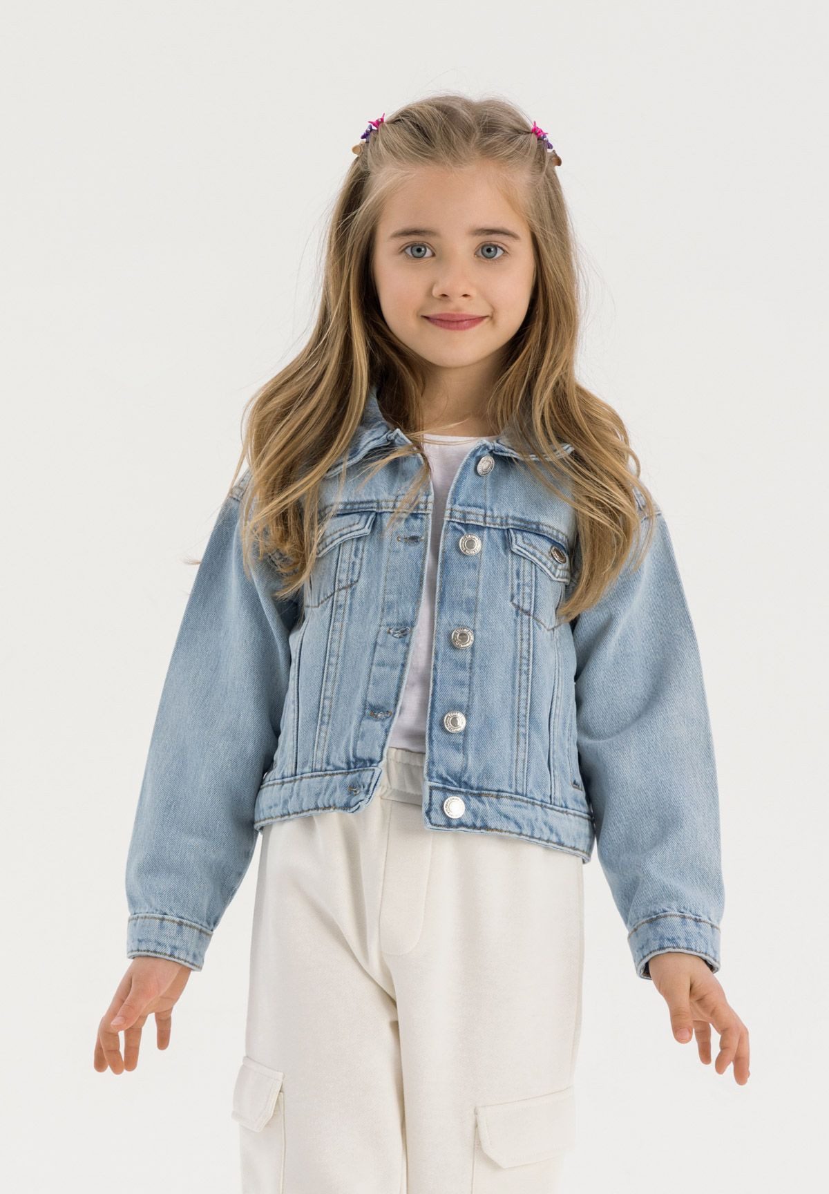 MINOTI Jeansjacke Jeansjacke (2y-14y)