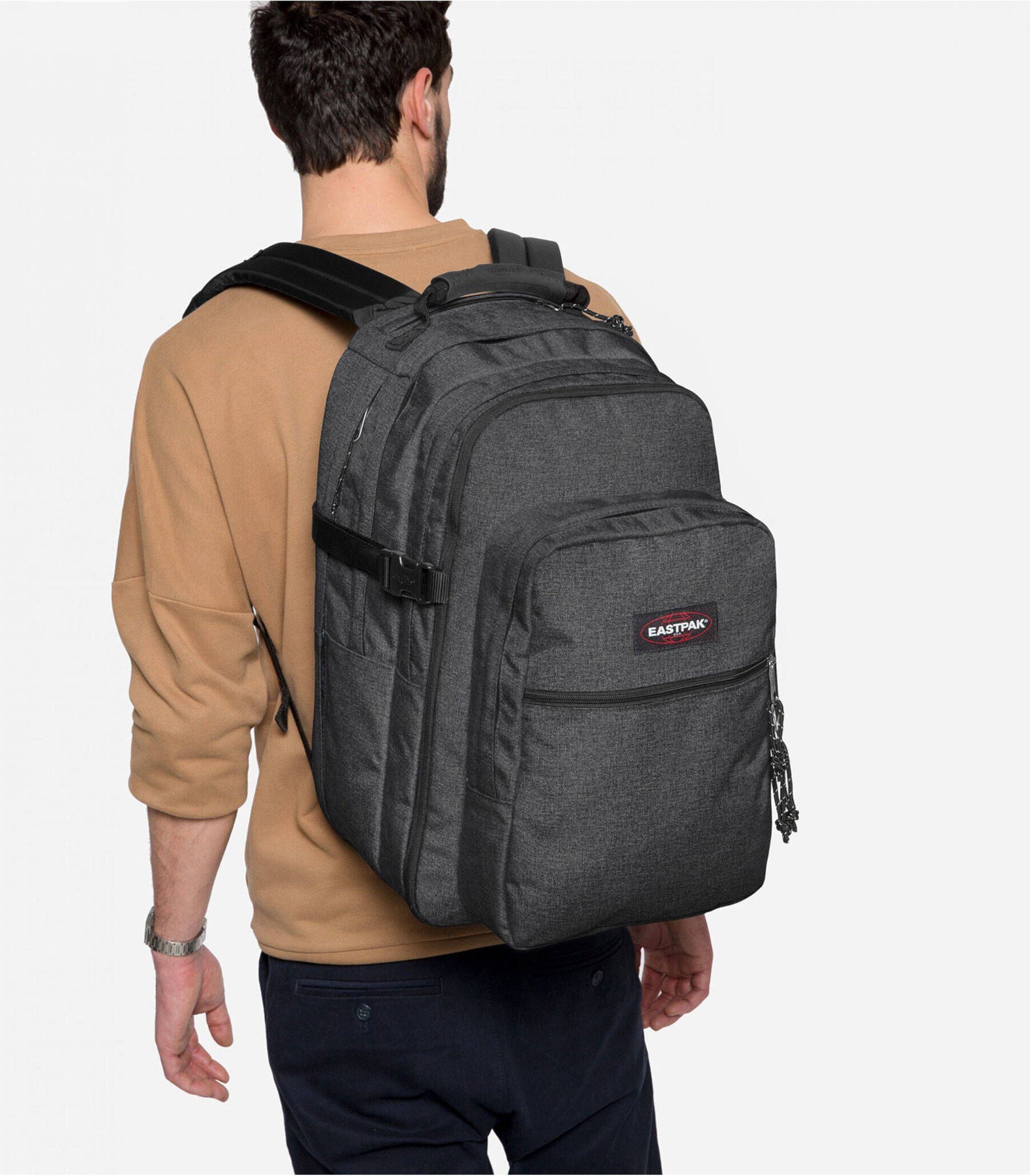 Eastpak Freizeitrucksack TUTOR, mit geräumigen Fächern günstig online kaufen