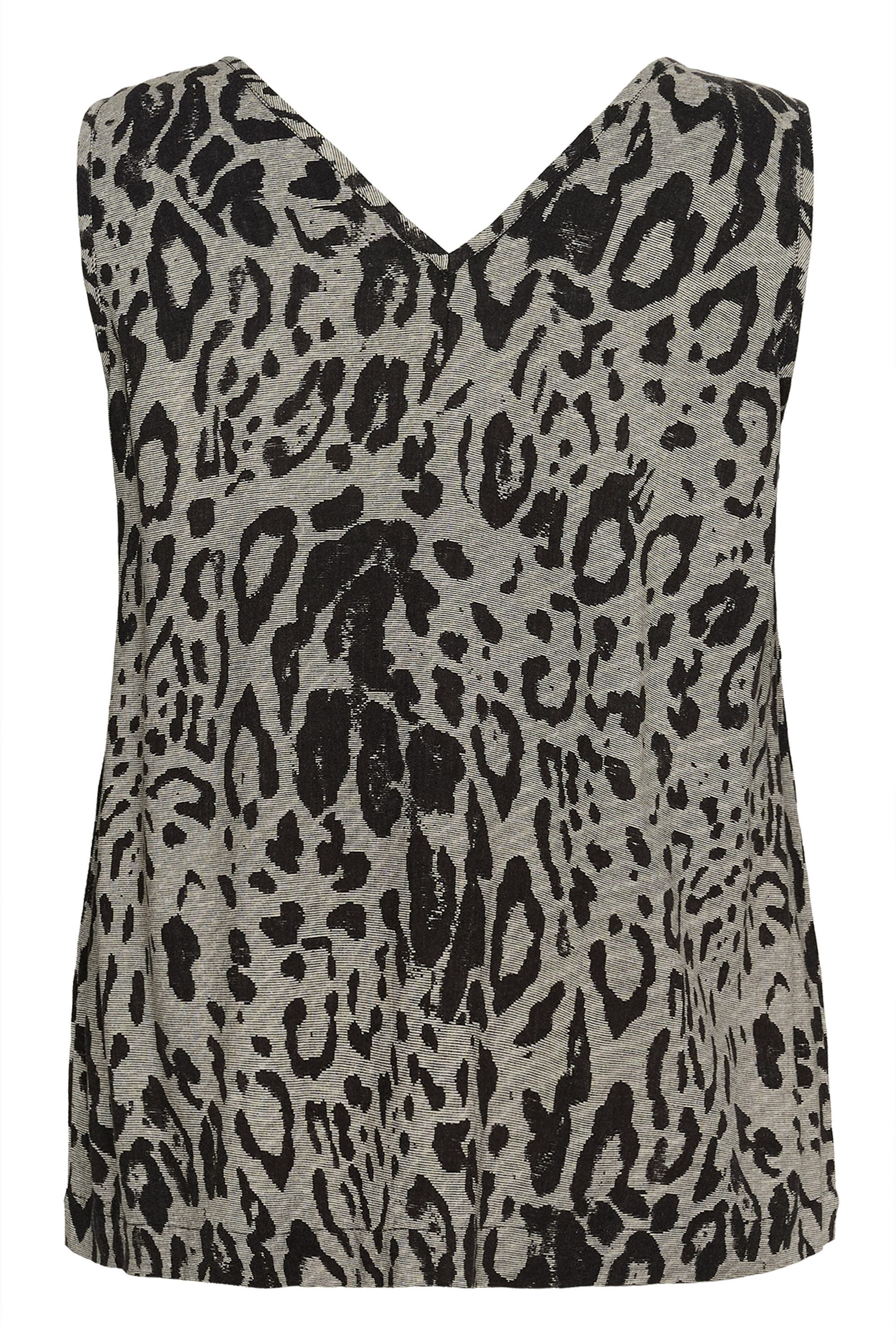 KAFFE Curve Blusentop Ärmellose Bluse KCmille günstig online kaufen