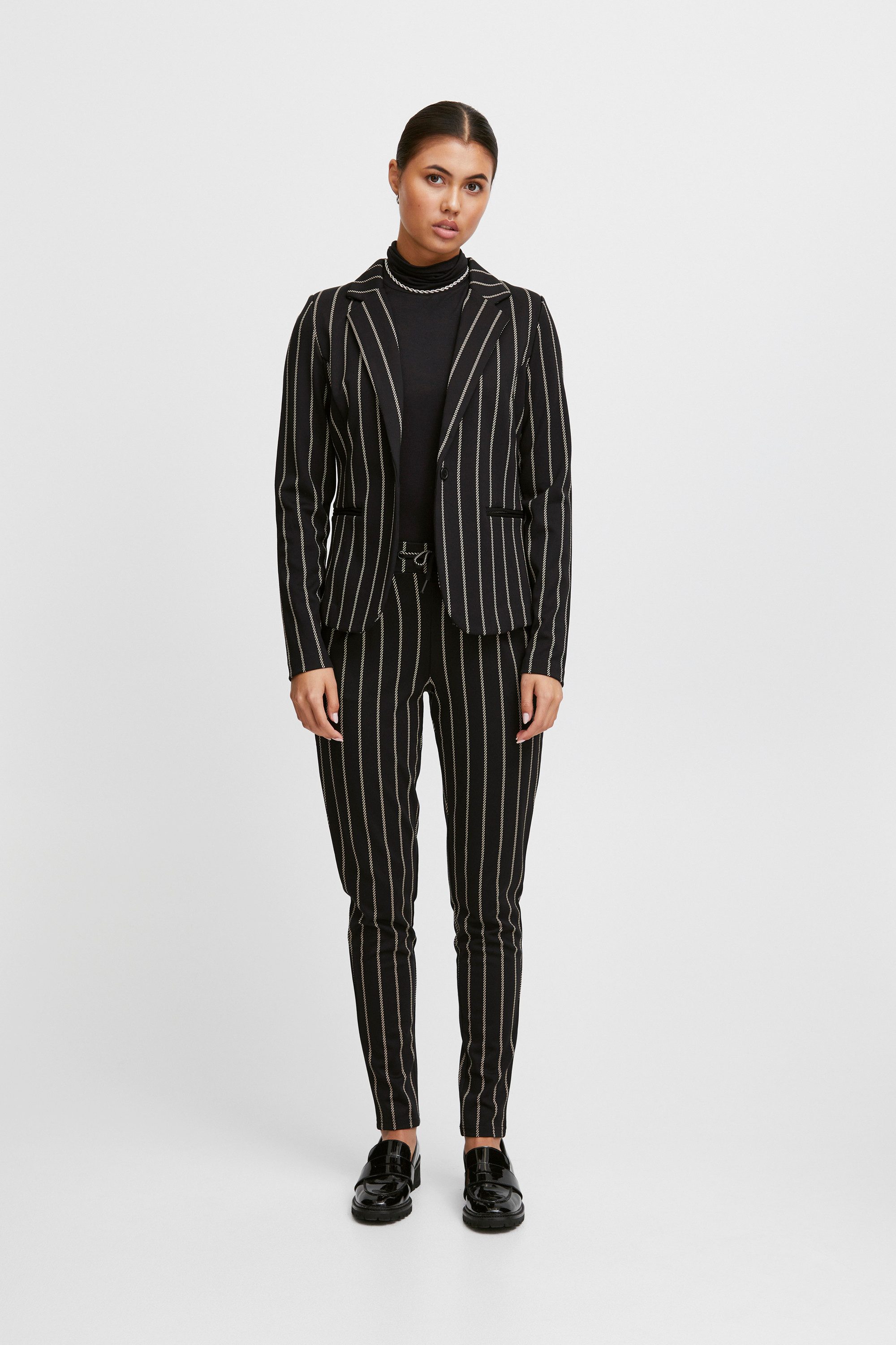 Ichi Jackenblazer Kurzblazer günstig online kaufen