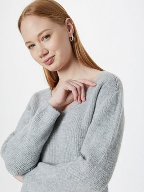 ZABAIONE Strickpullover Chiara (1-tlg) Plain/ohne Details