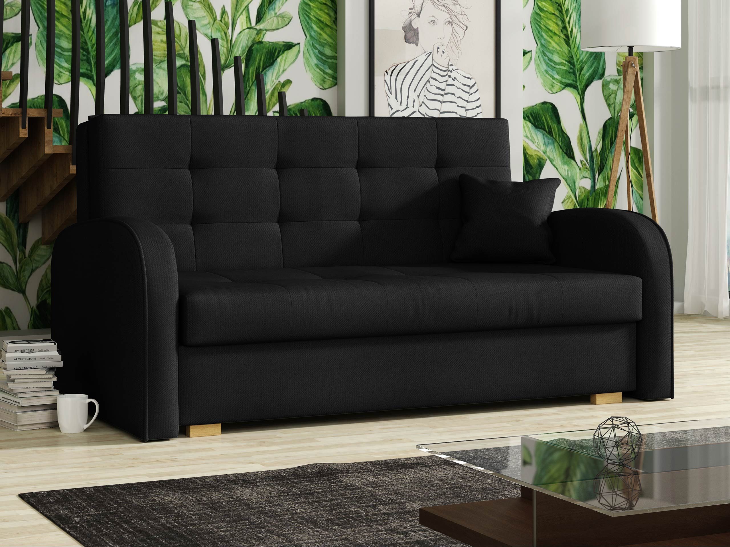 MIRJAN24 Schlafsofa Viva Gold III, mit günstig online kaufen