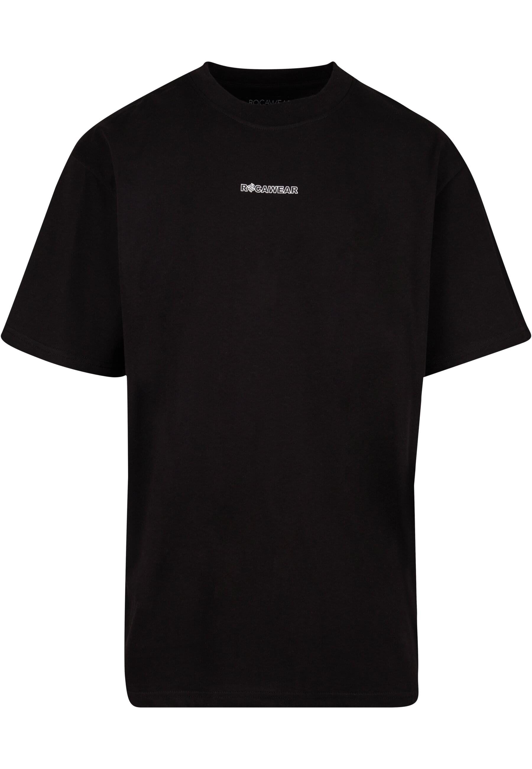 Rocawear T-Shirt Rocawear Herren Rocawear Tshirt Chill (1-tlg)