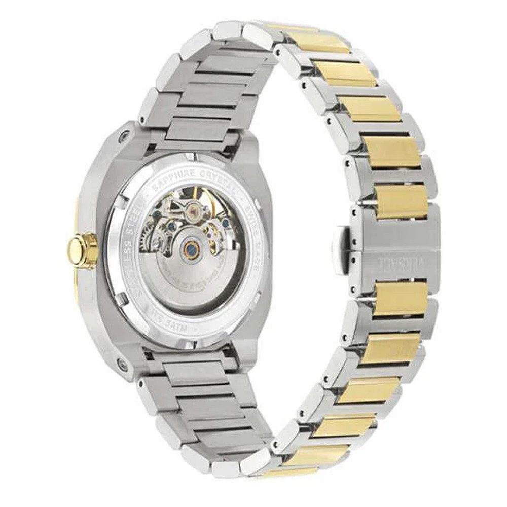 Versace Schweizer Uhr V-Contempo VE0I00325
