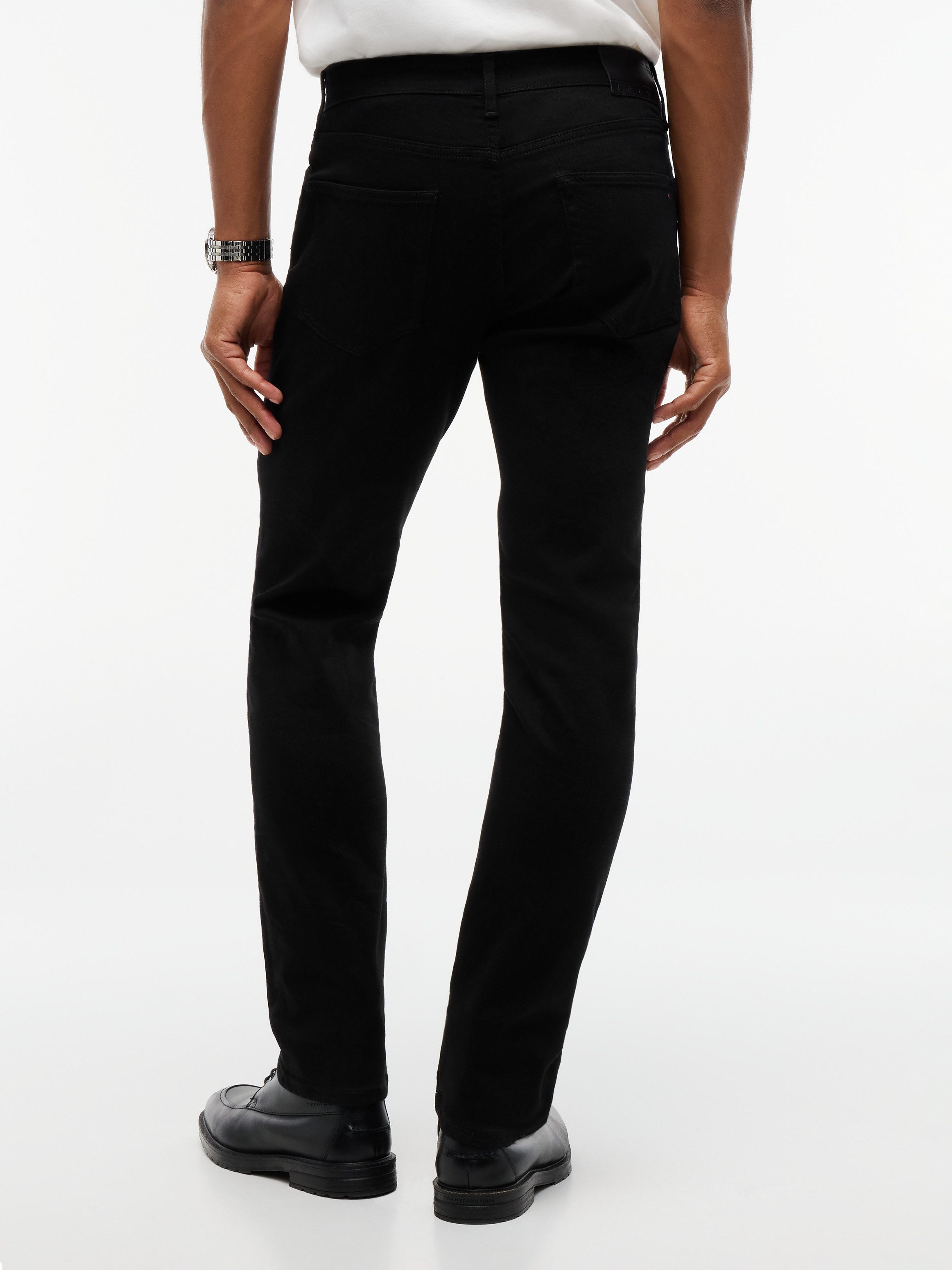 Tommy Jeans Slim-fit-Jeans SCANTON SLIM DJ4280 im 5-Pocket-Stil
