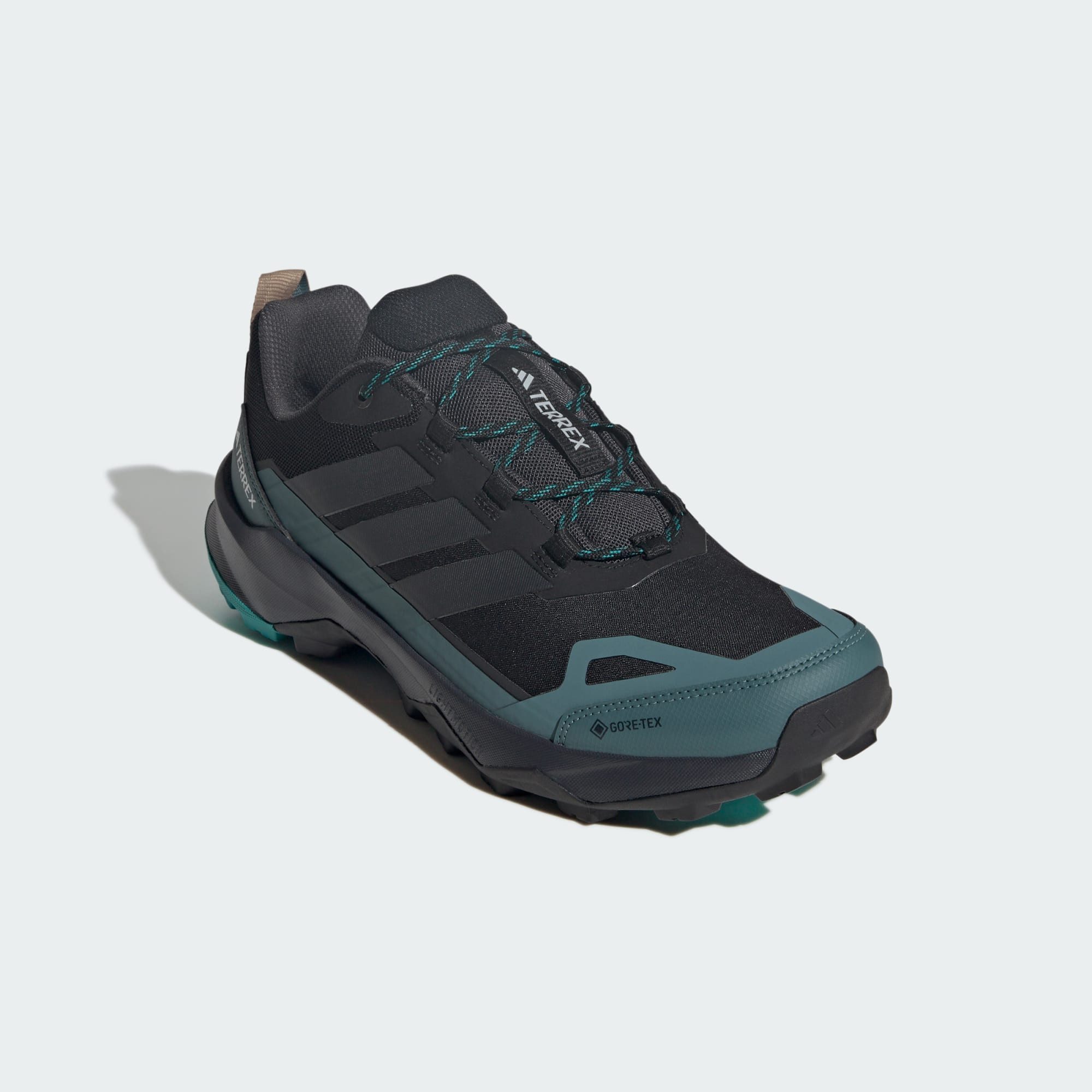 adidas TERREX TERREX SKYCHASER AX5 GORE-TEX WANDERSCHUH Hikingschuh (1-tlg)