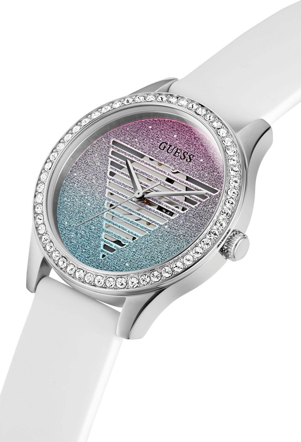 Guess Quarzuhr Idol günstig online kaufen