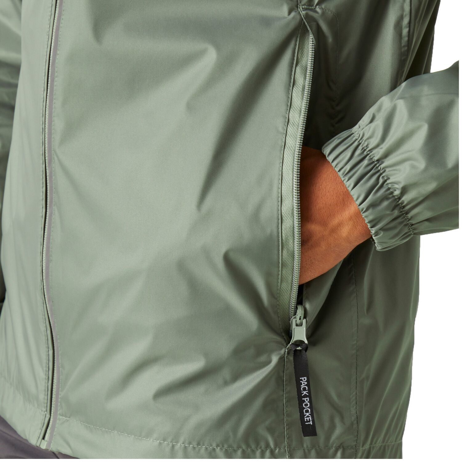 Regatta Regenjacke Regenjacke Wasserdicht