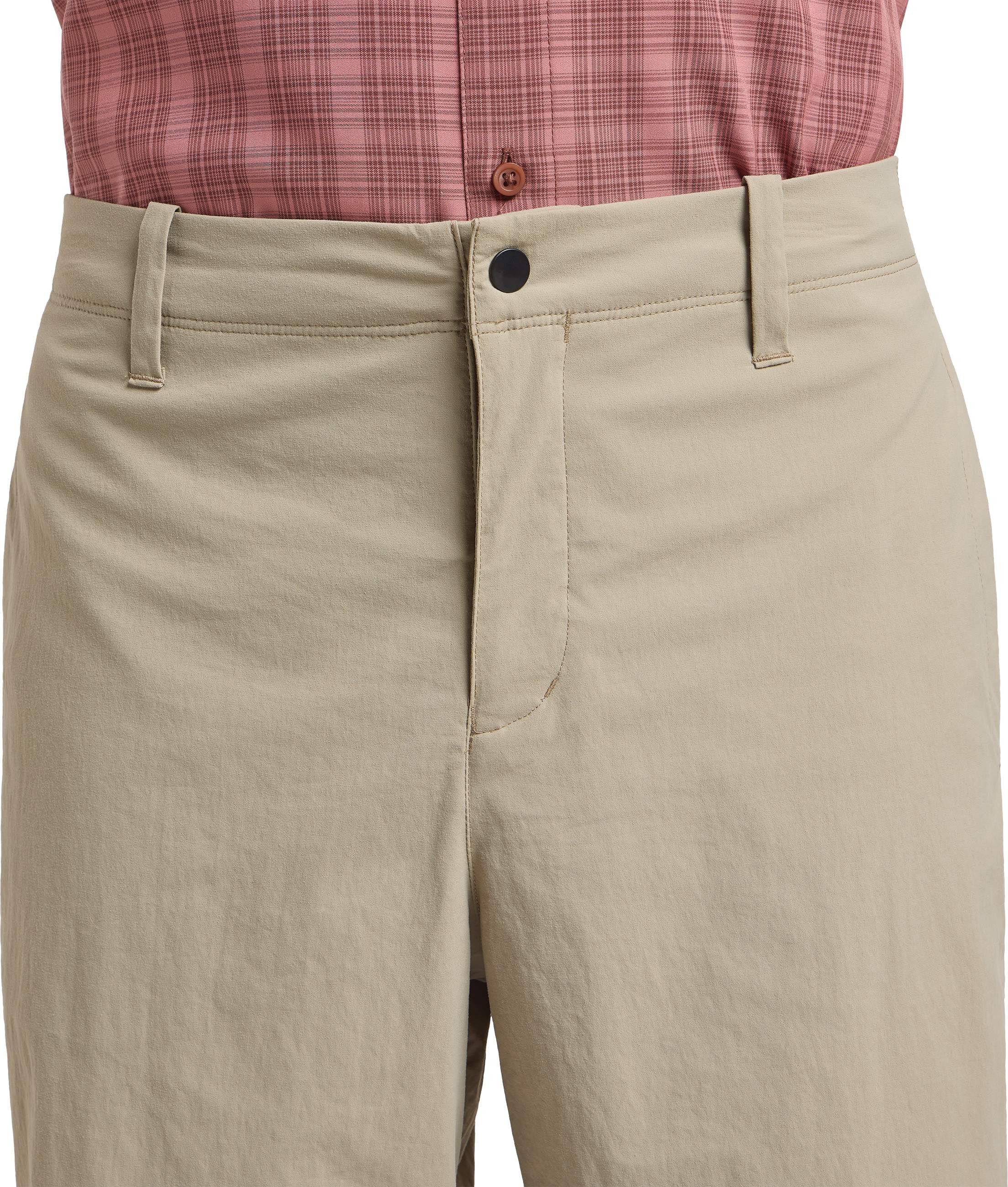 Jack Wolfskin Shorts DESERT SHORTS M