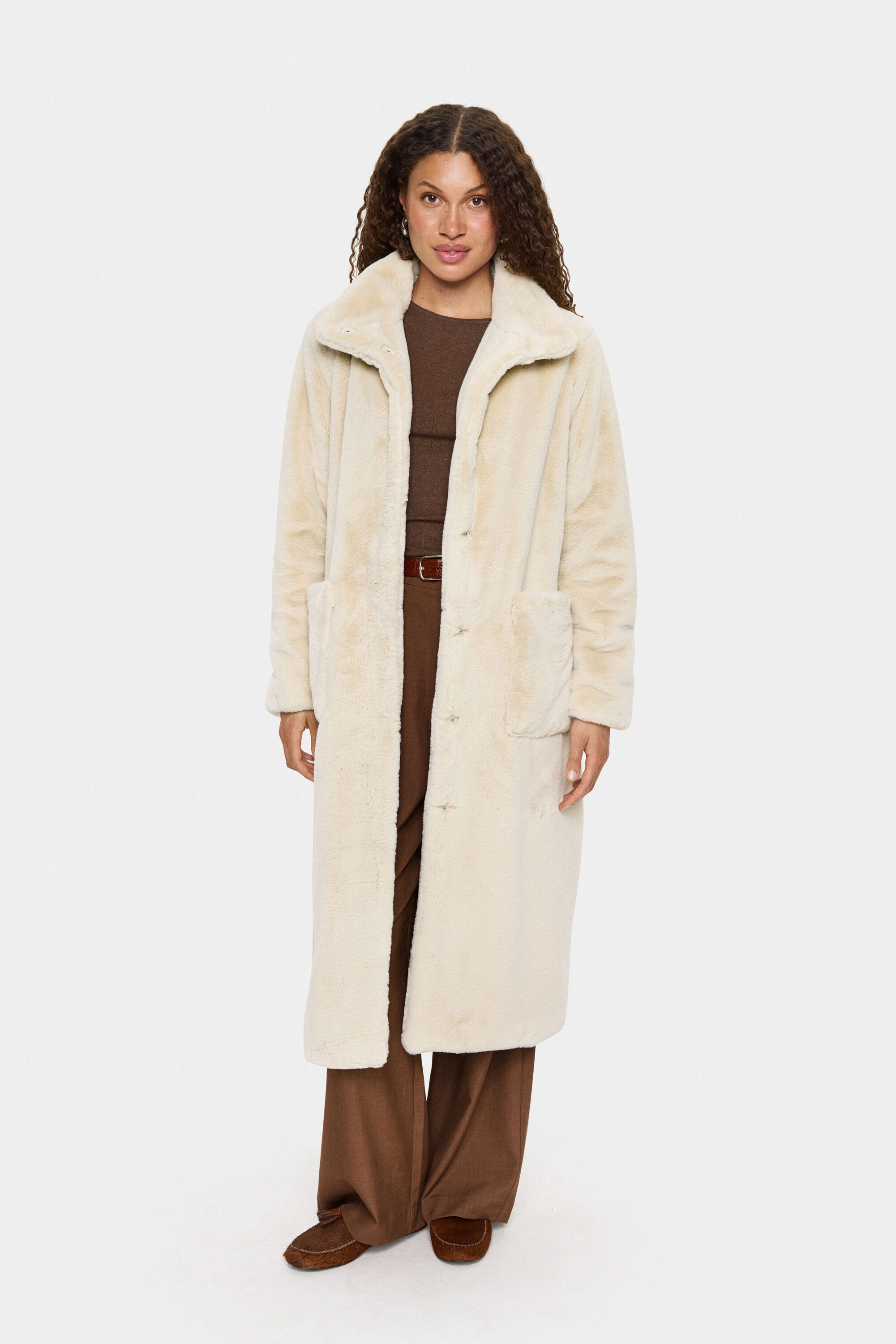 Saint Tropez Wintermantel Jacke LoesSZ