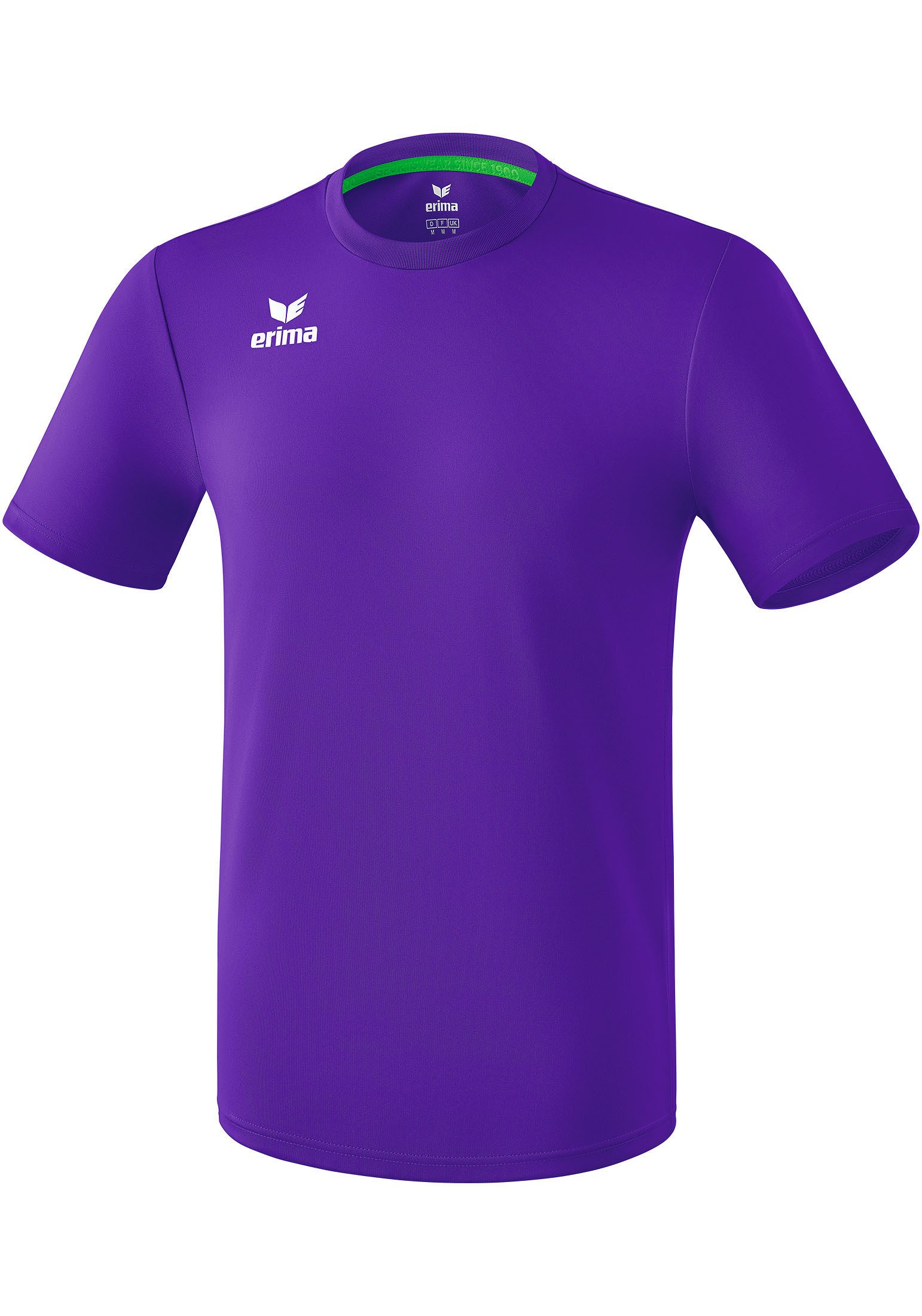Erima Fußballtrikot Unisex Erwachsene Liga Trikot
