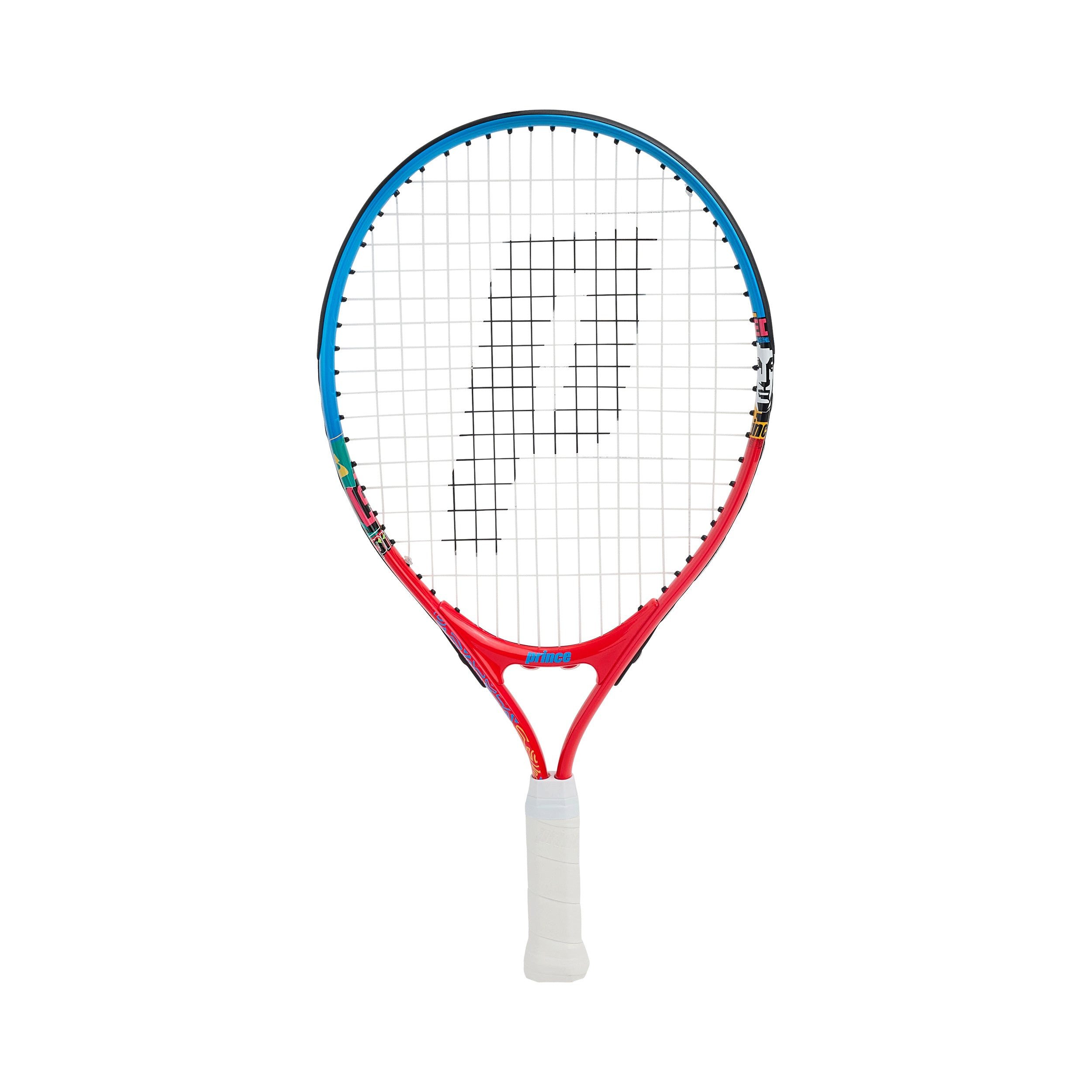 Prince Tennisschläger Ace/Face 21