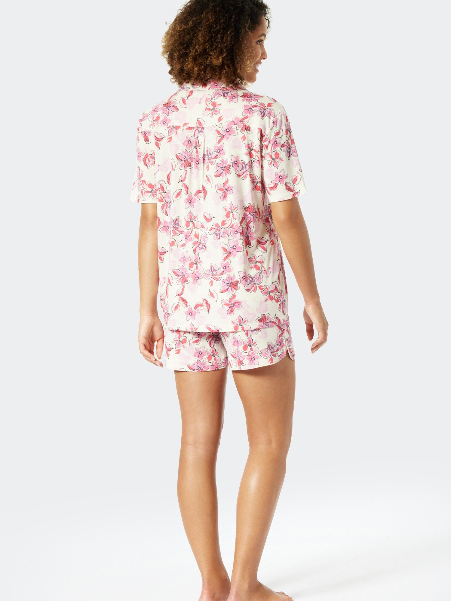 Schiesser Shorty Valentine