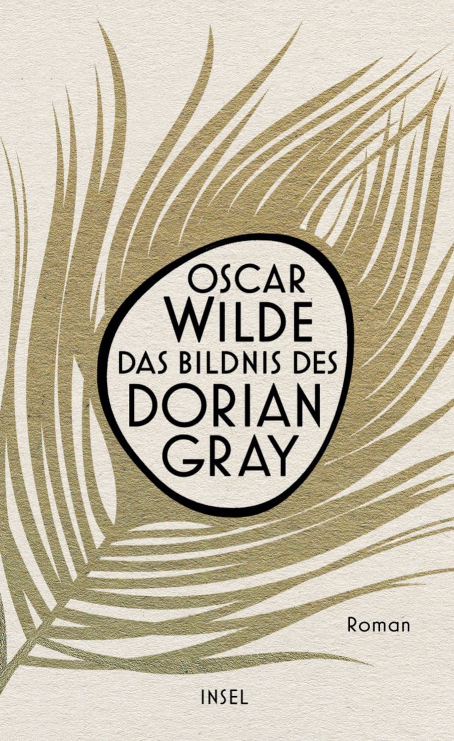 Das Bildnis des Dorian Gray / Oscar Wilde