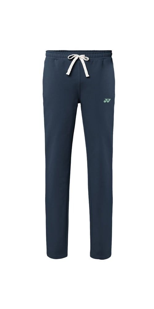 Yonex Jogginghose Sweat Pant CPSP02YY5 (100% Baumwolle) lang 2025 navyblau günstig online kaufen