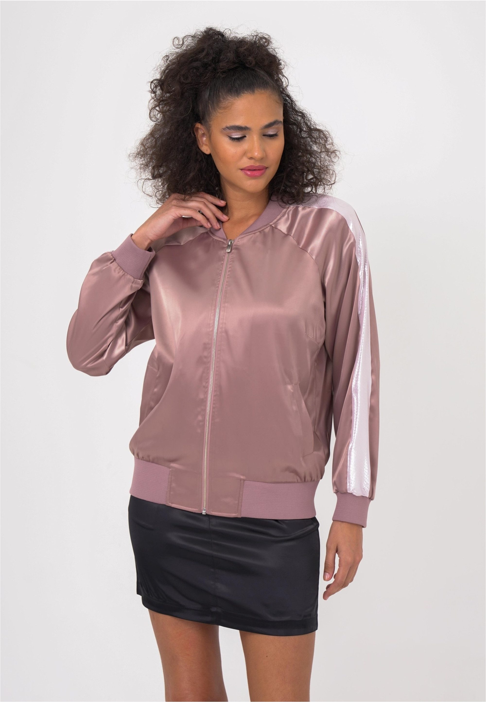 freshlions Bomberjacke "Aurelia" 1 Stk. tlg. im sportlichen Design günstig online kaufen