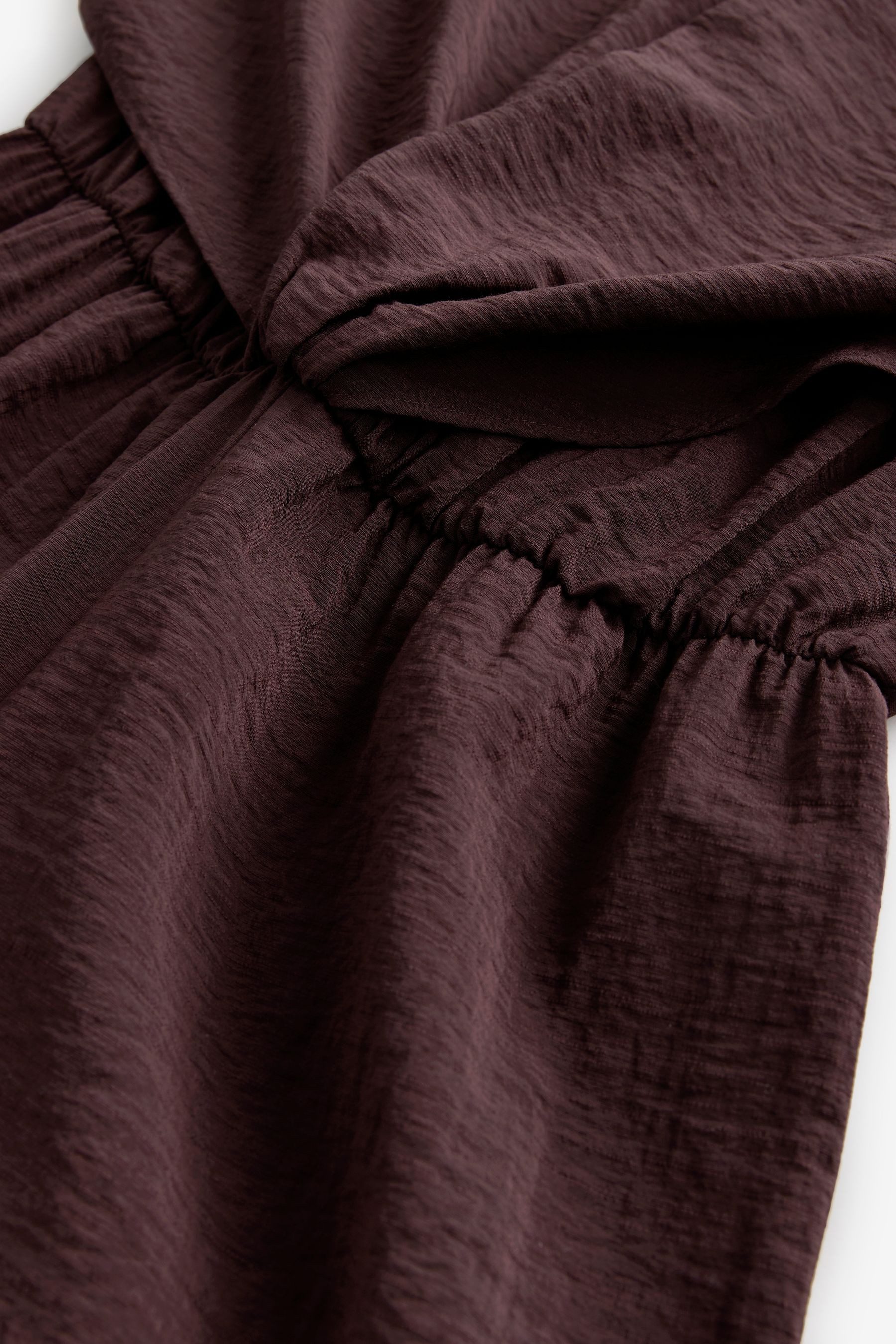 Next Jumpsuit Jumpsuit mit kurzen Cape-Ärmeln günstig online kaufen
