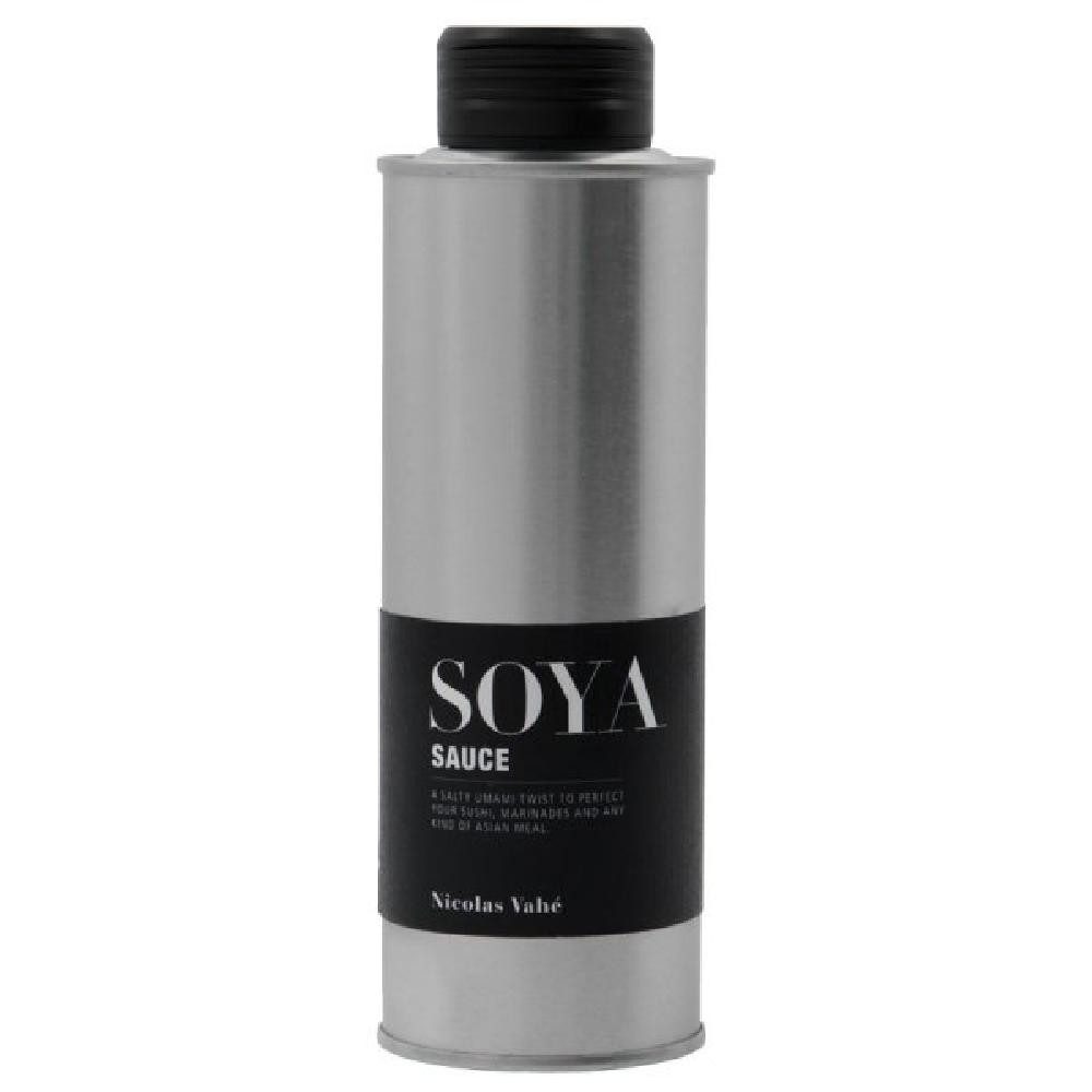 Nicolas Vahé Grillsauce Soja Sauce (250ml)