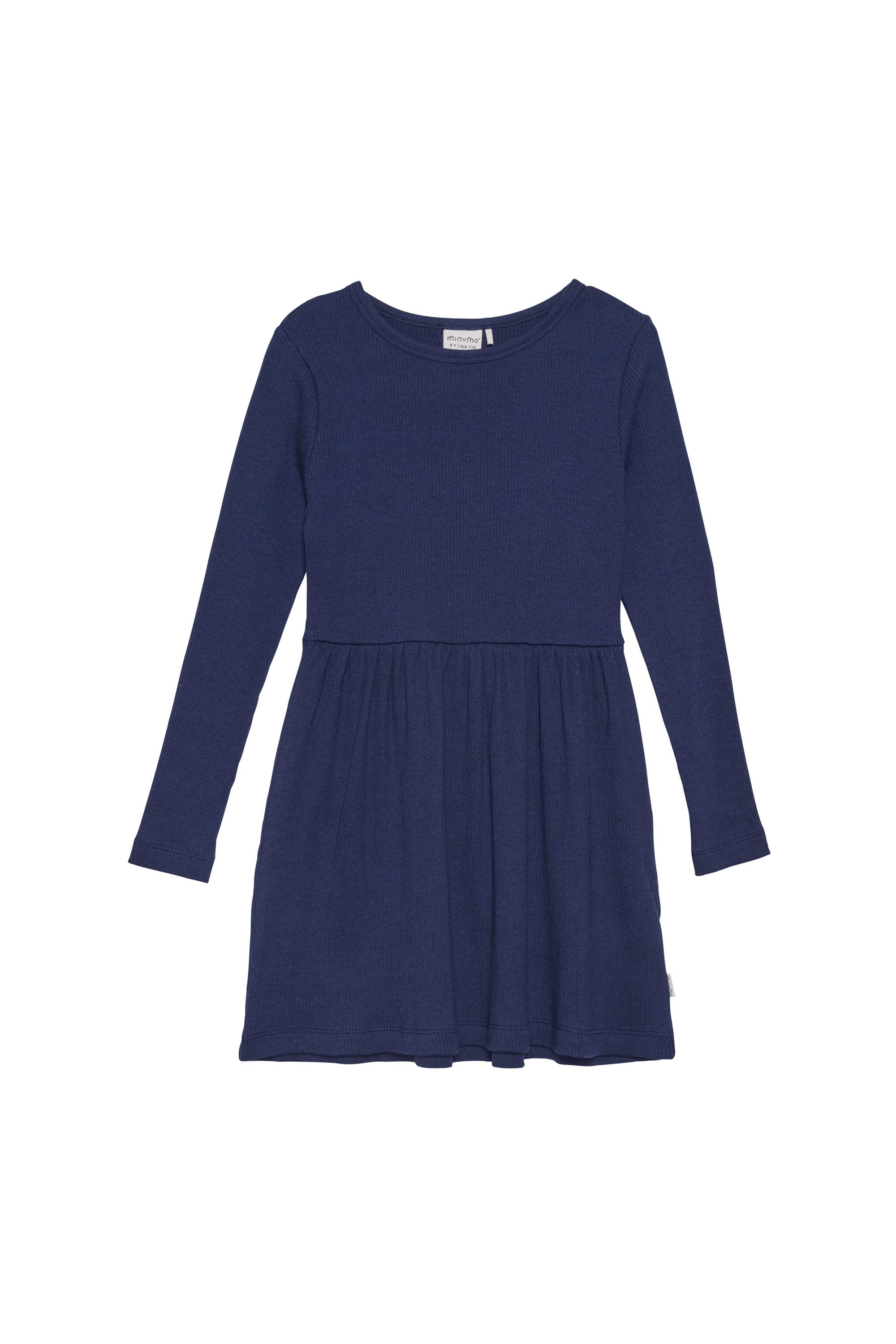 Minymo Jerseykleid MIDress Modisches Kleid