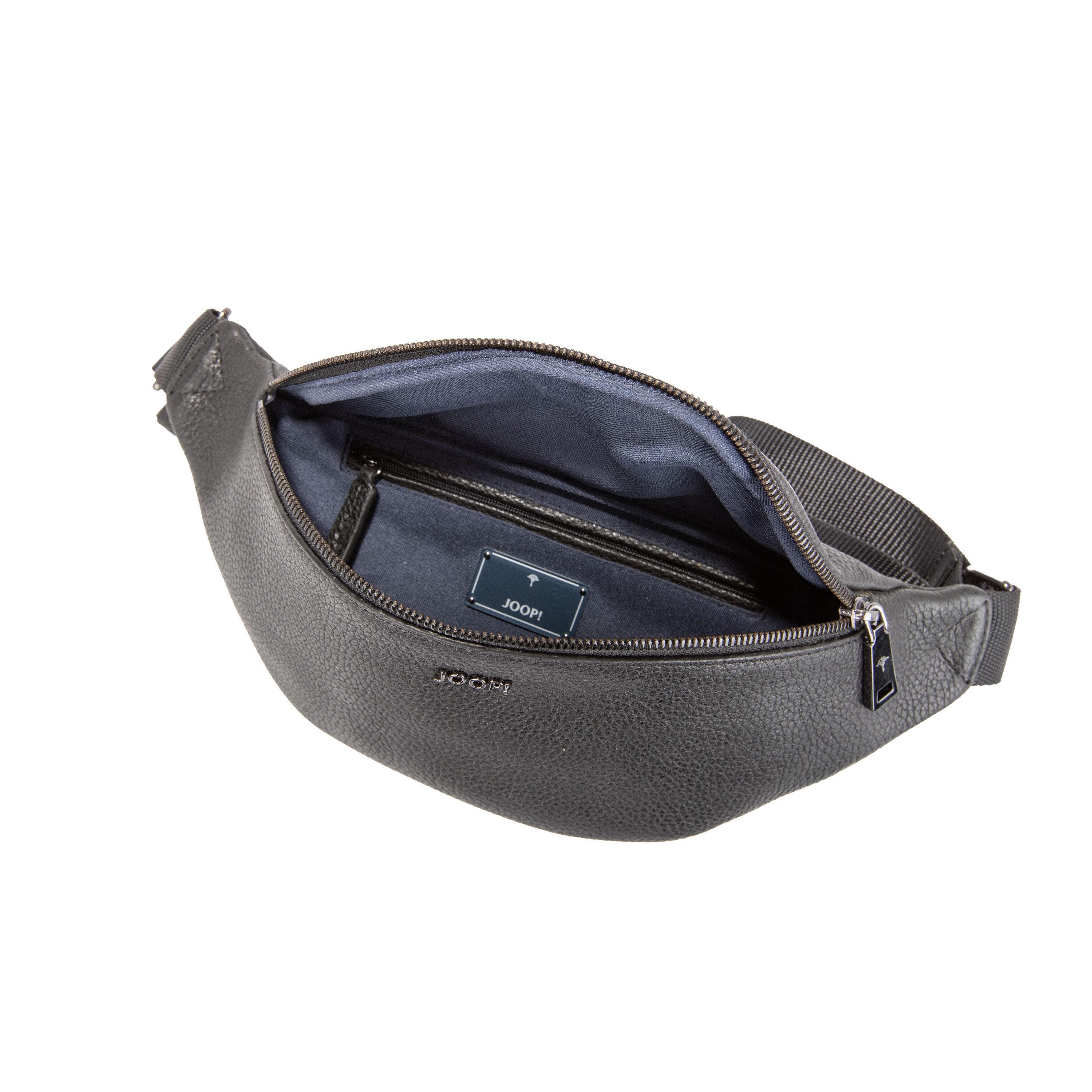 JOOP! Bauchtasche cardona leo hipbag shz, in schlichter Optik – Bild 3 von 5