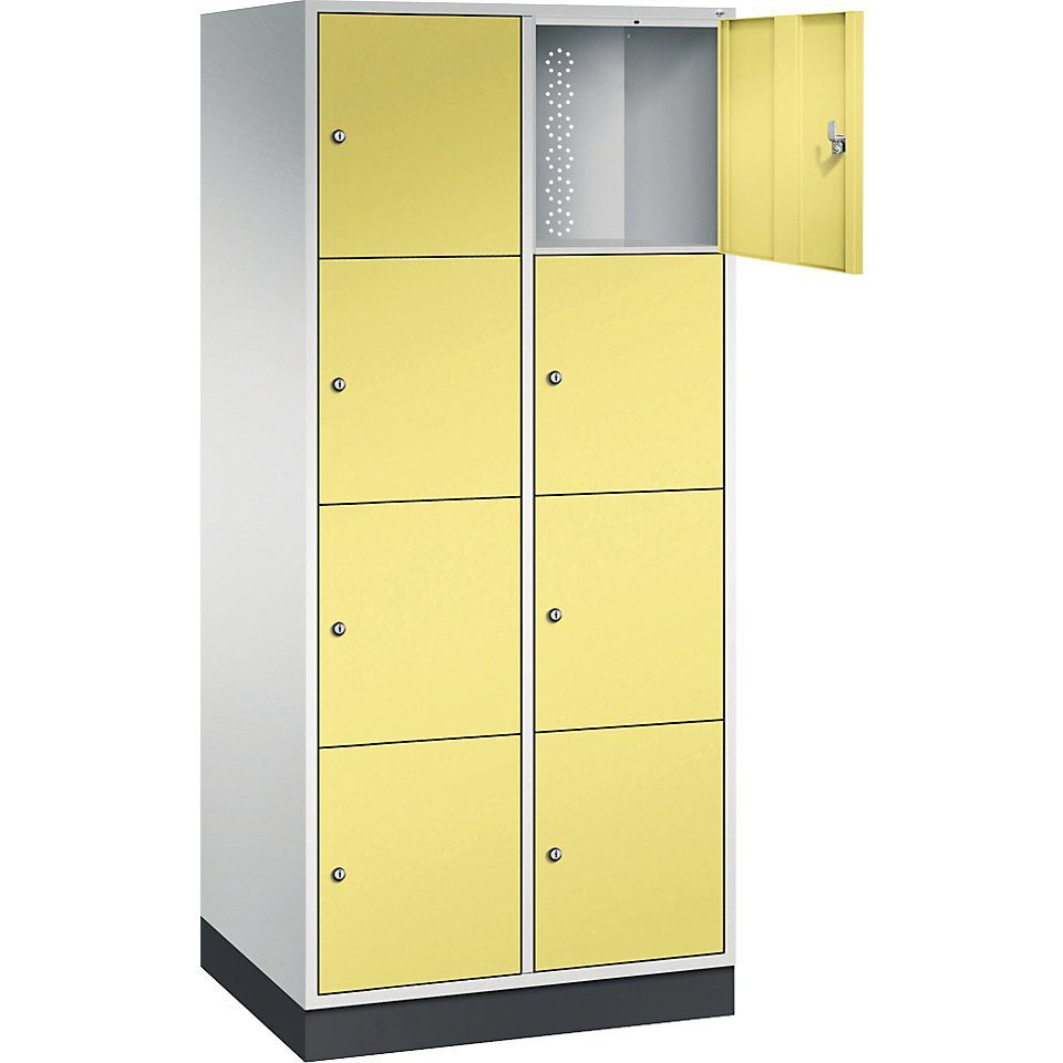 Aktenschrank C+P