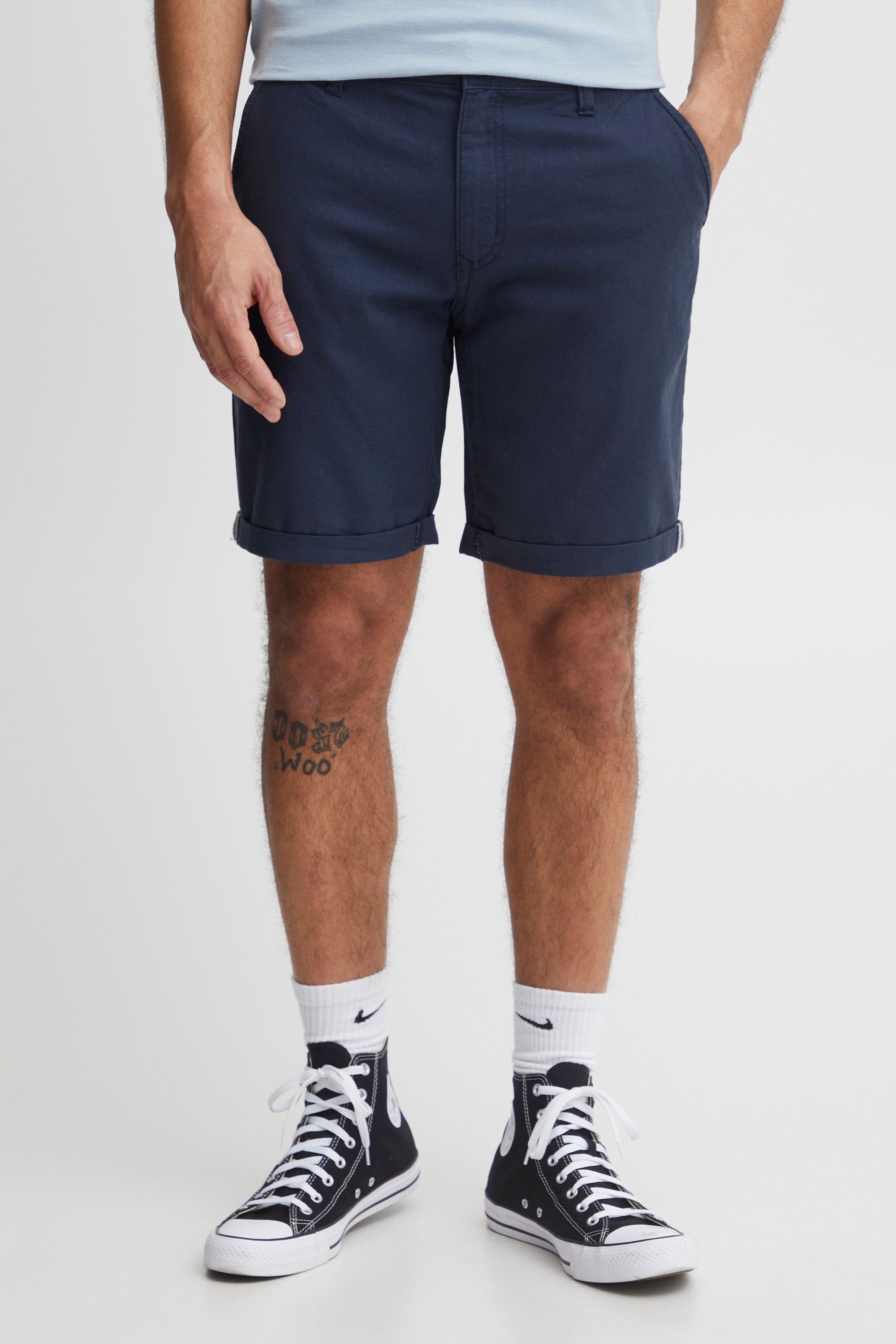 Blend Chinoshorts BLEND BHShorts Dress Blues