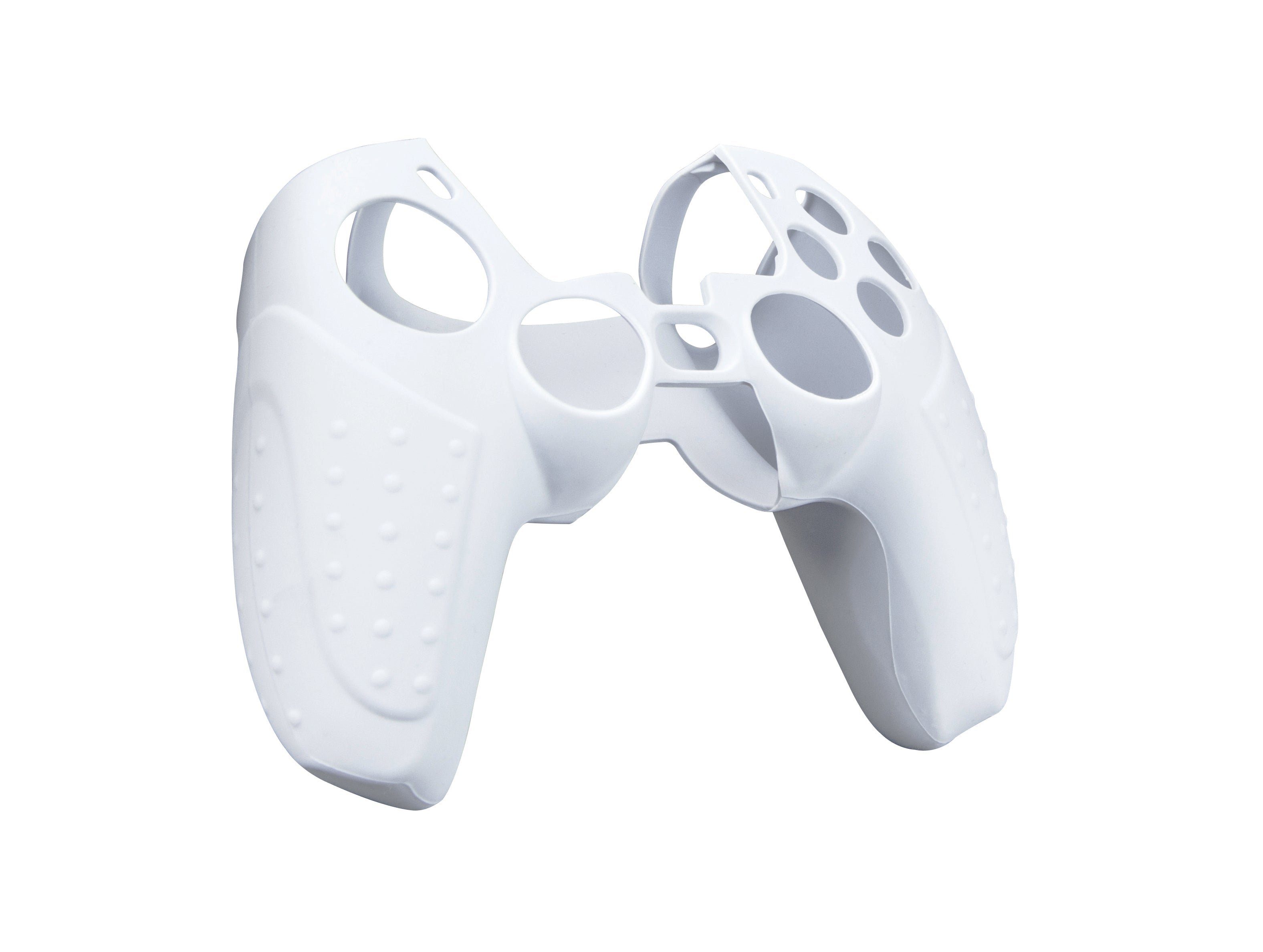 Raptor-Gaming Starter Pack Playstation 5 u.a. Stereo H Kopfhörer