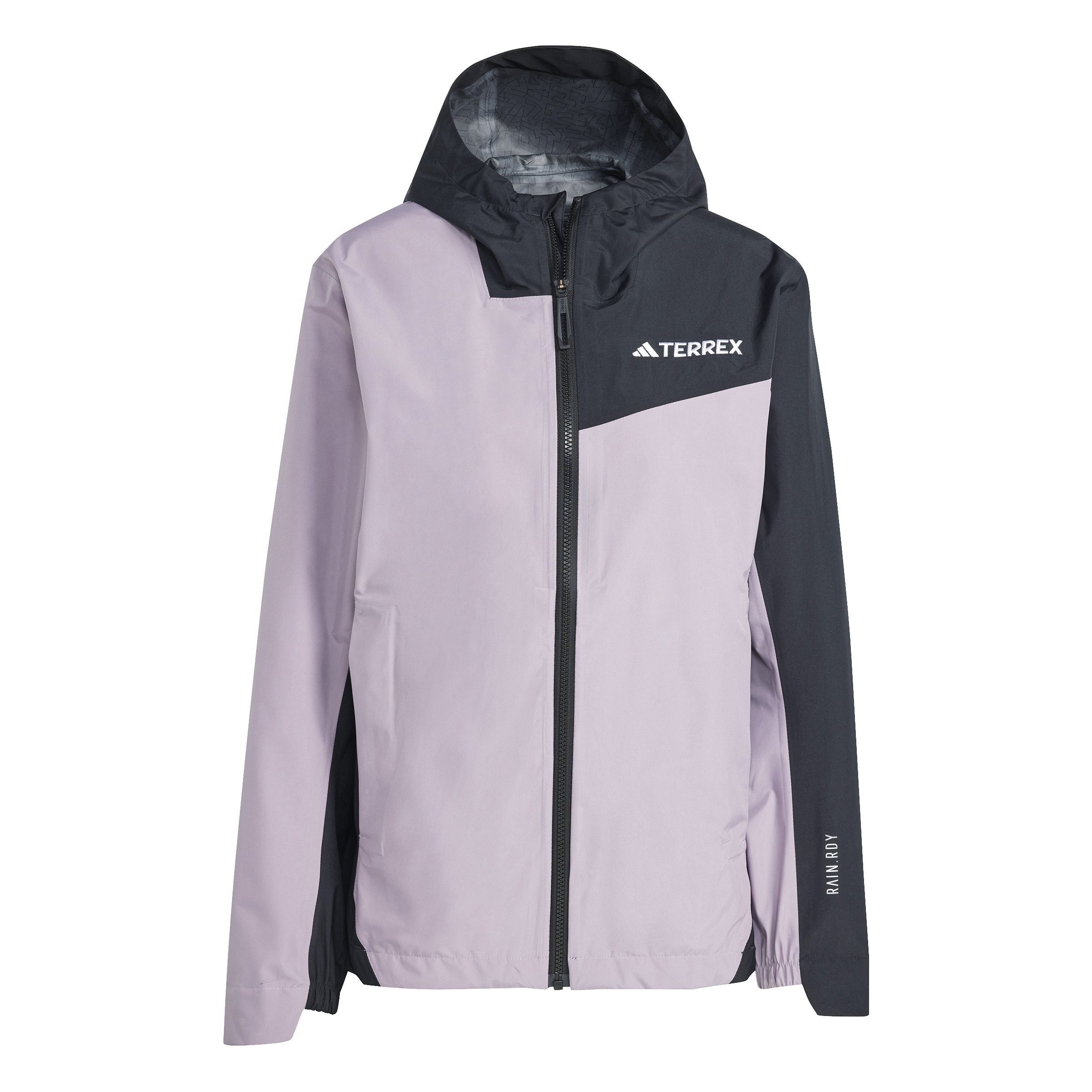 adidas Performance Funktionsjacke W MT 2.5L RDY J PRLOFI/BLACK