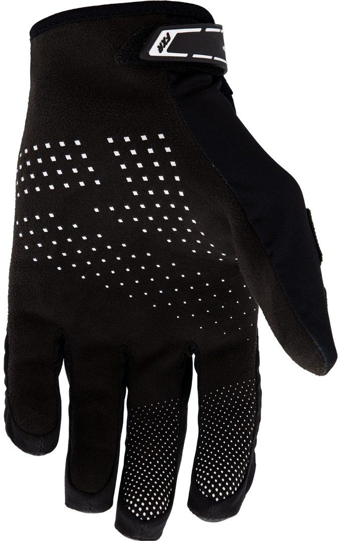 FXR Motorradhandschuhe Cold Cross Ultra Lite Motocross Handschuhe