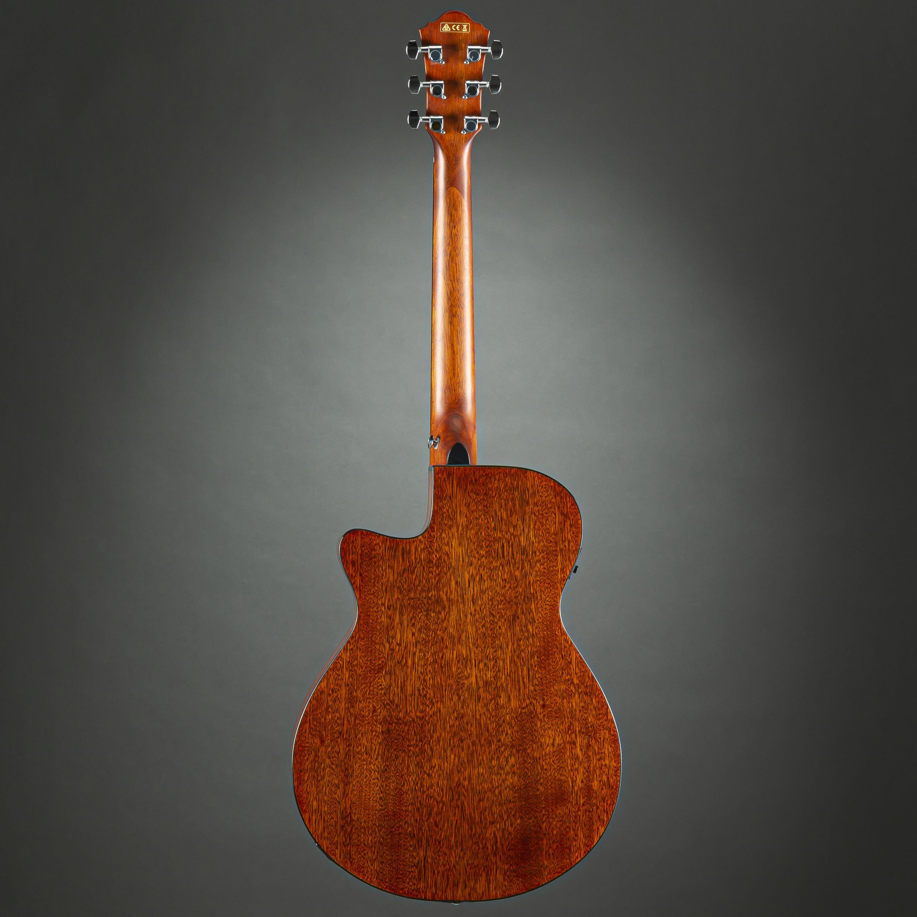 Ibanez Westerngitarre, Westerngitarren, 000/OM Gitarren, AEG50 IBH - Westerngitarre
