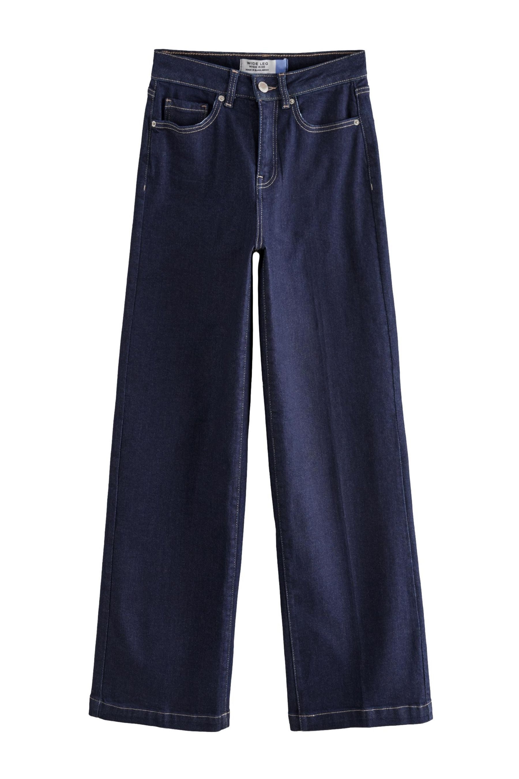 Next Weite Jeans Hourglass Jeans mit günstig online kaufen