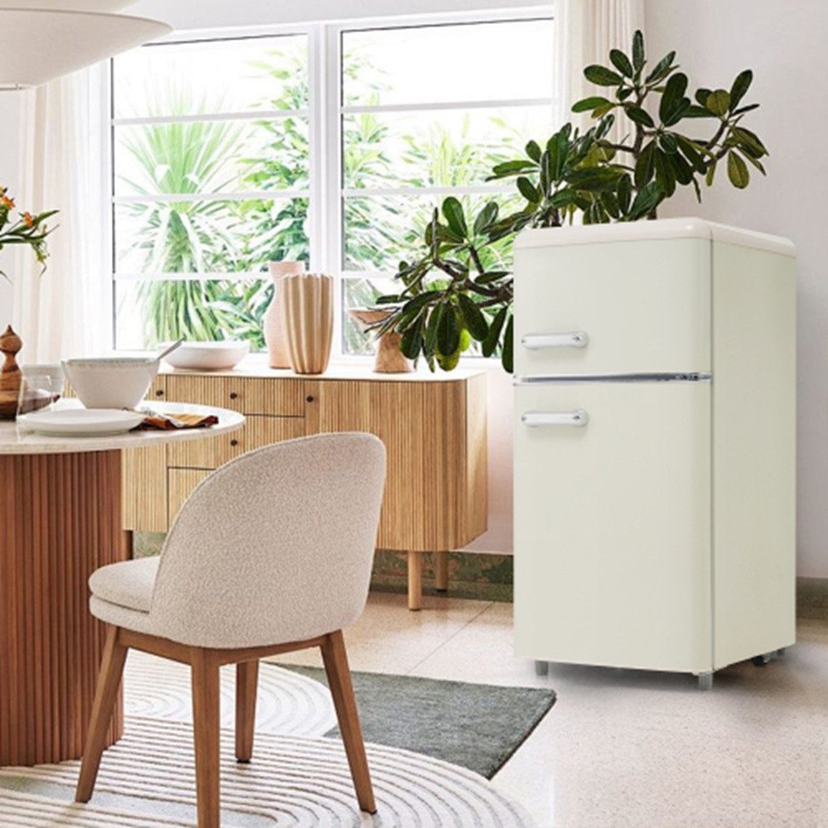 Novzep Kühlschrank BCD-100C