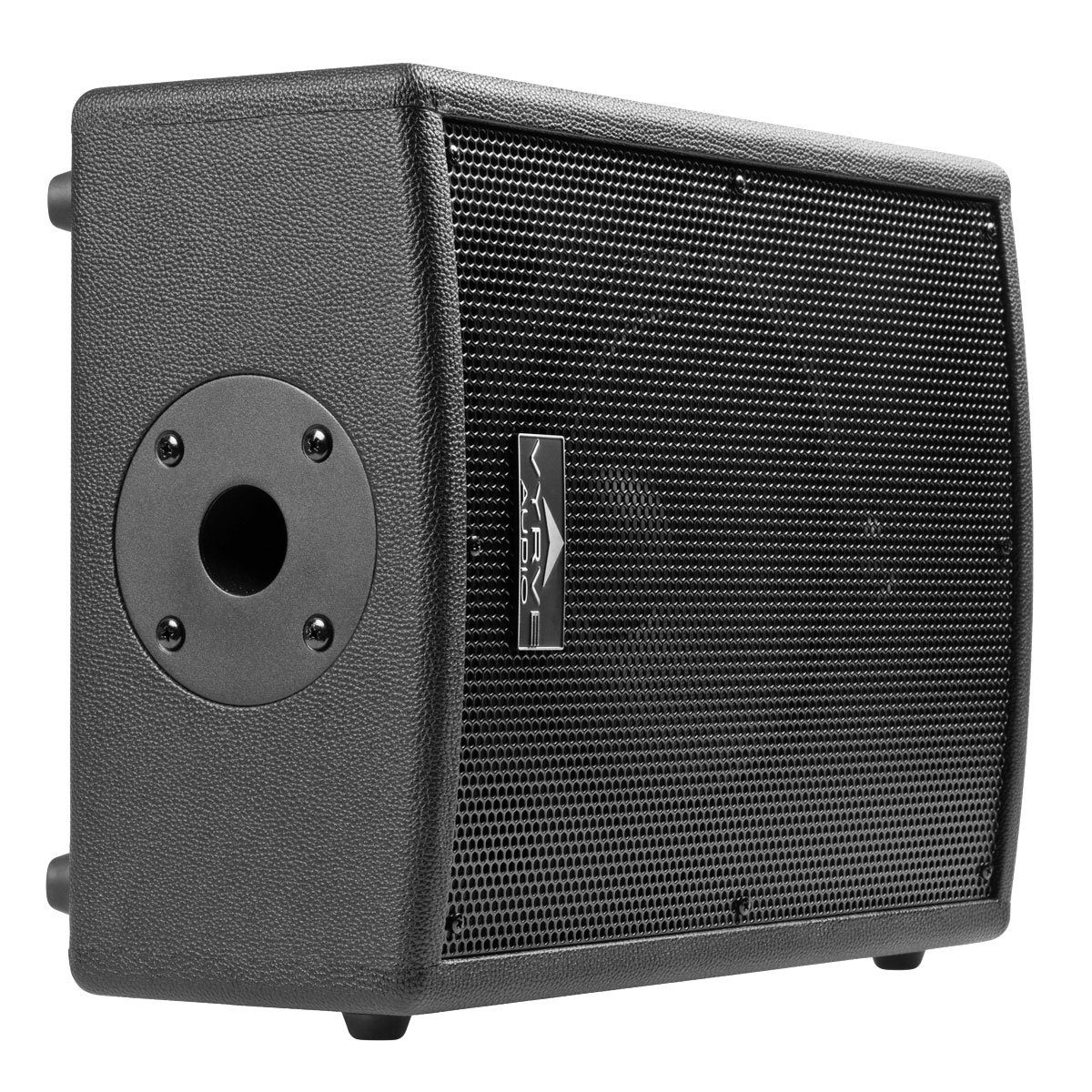 Vyrve Audio Speaker Vyrve ATRIA Audio + Klinkenkabel Home Aktivmonitor