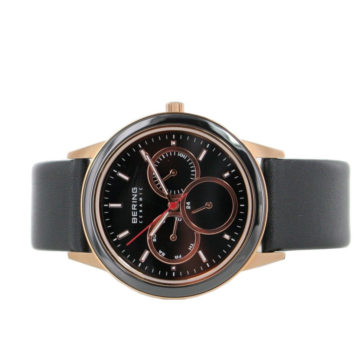 Bering Quarzuhr 33840-446