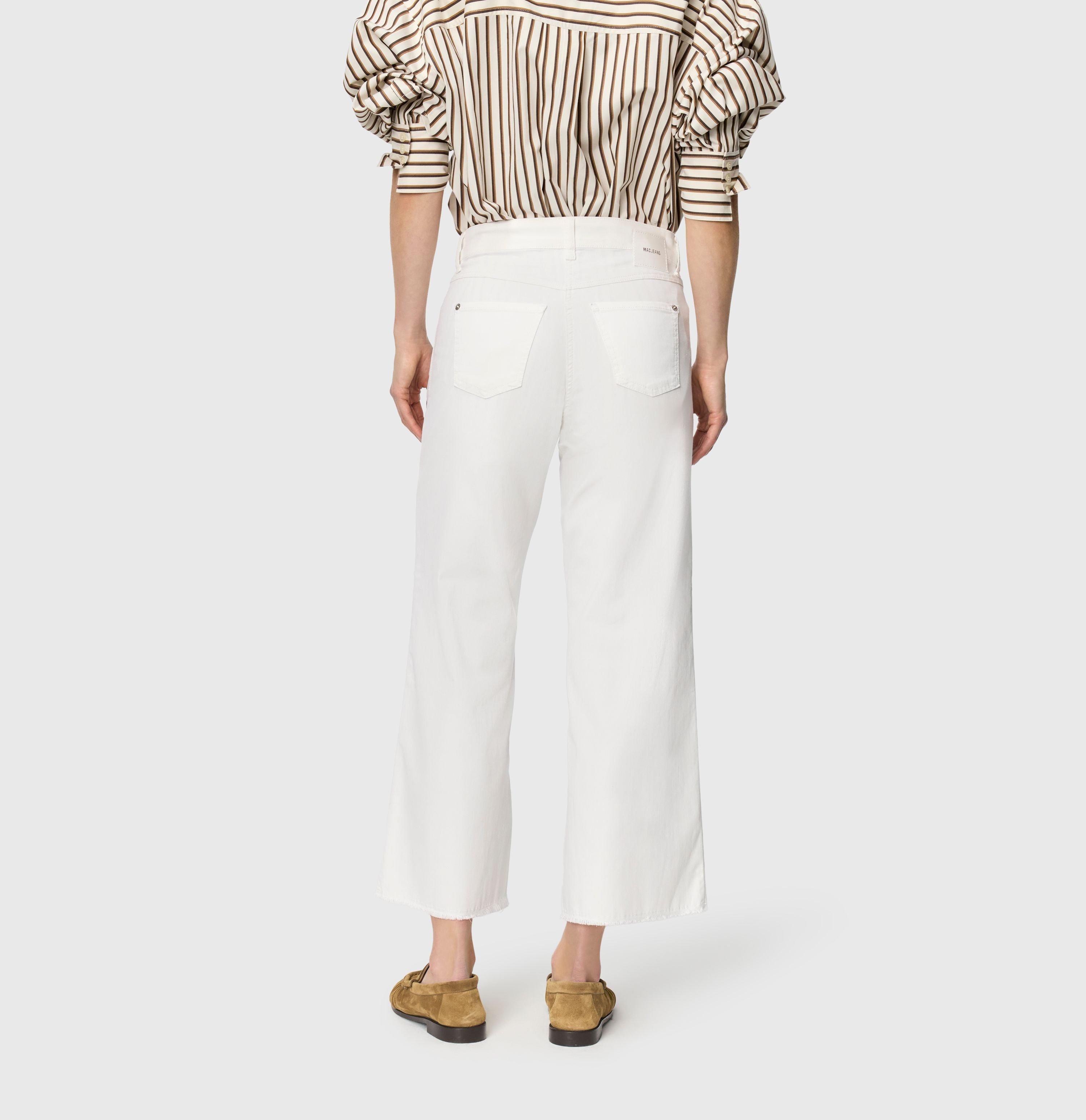 MAC Weite Jeans