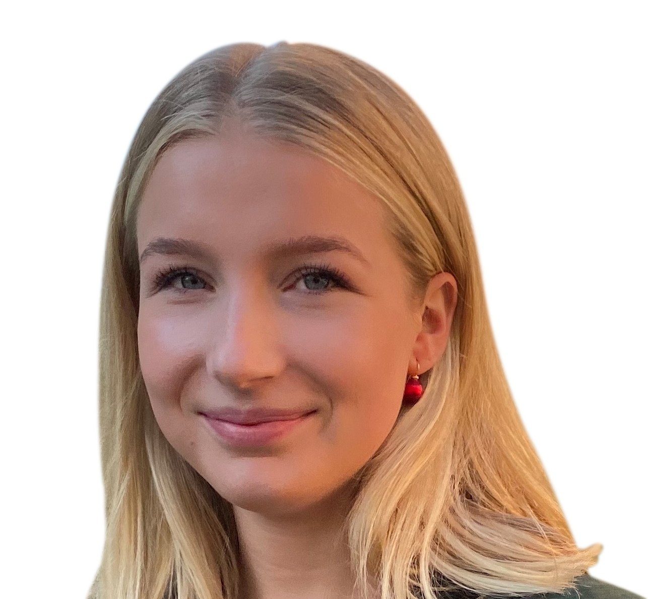 Mugello Paar Ohrhänger Murano rot gold-platt. klassisch elegant Geschenk We günstig online kaufen