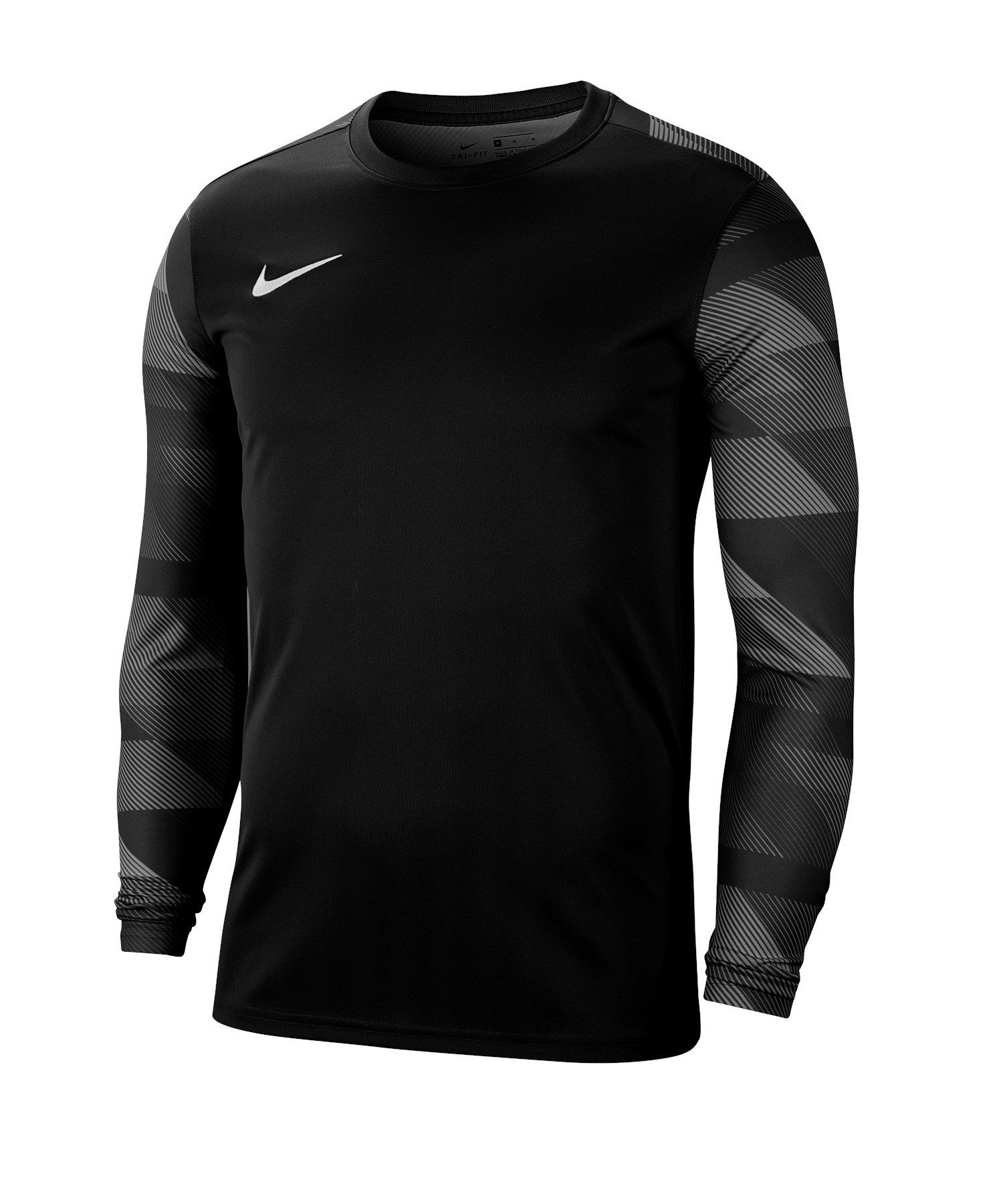 Nike Fußballtrikot Nike Performance Teamsport