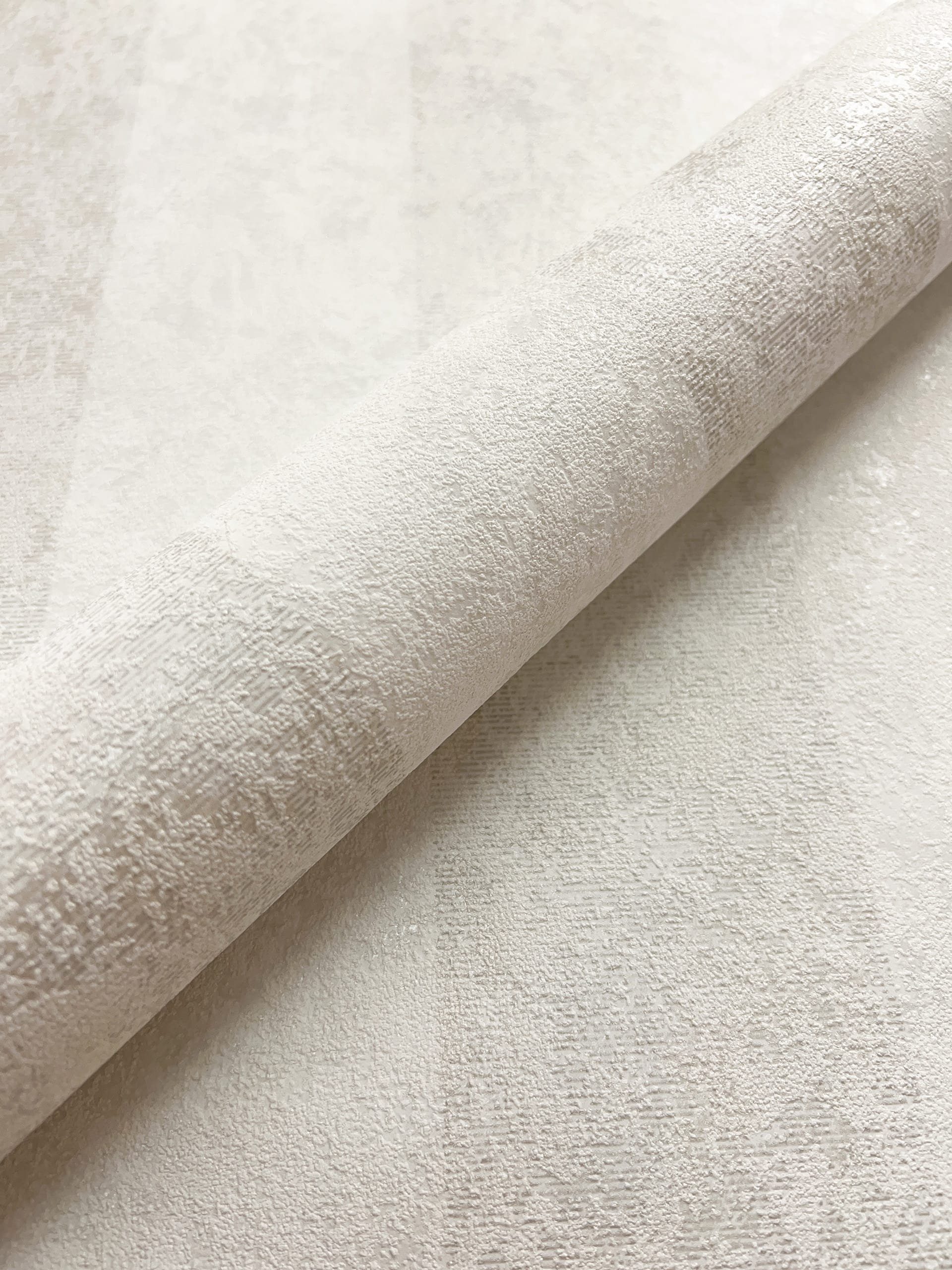 Newroom Vliestapete, Creme Tapete Modern Streifen günstig online kaufen