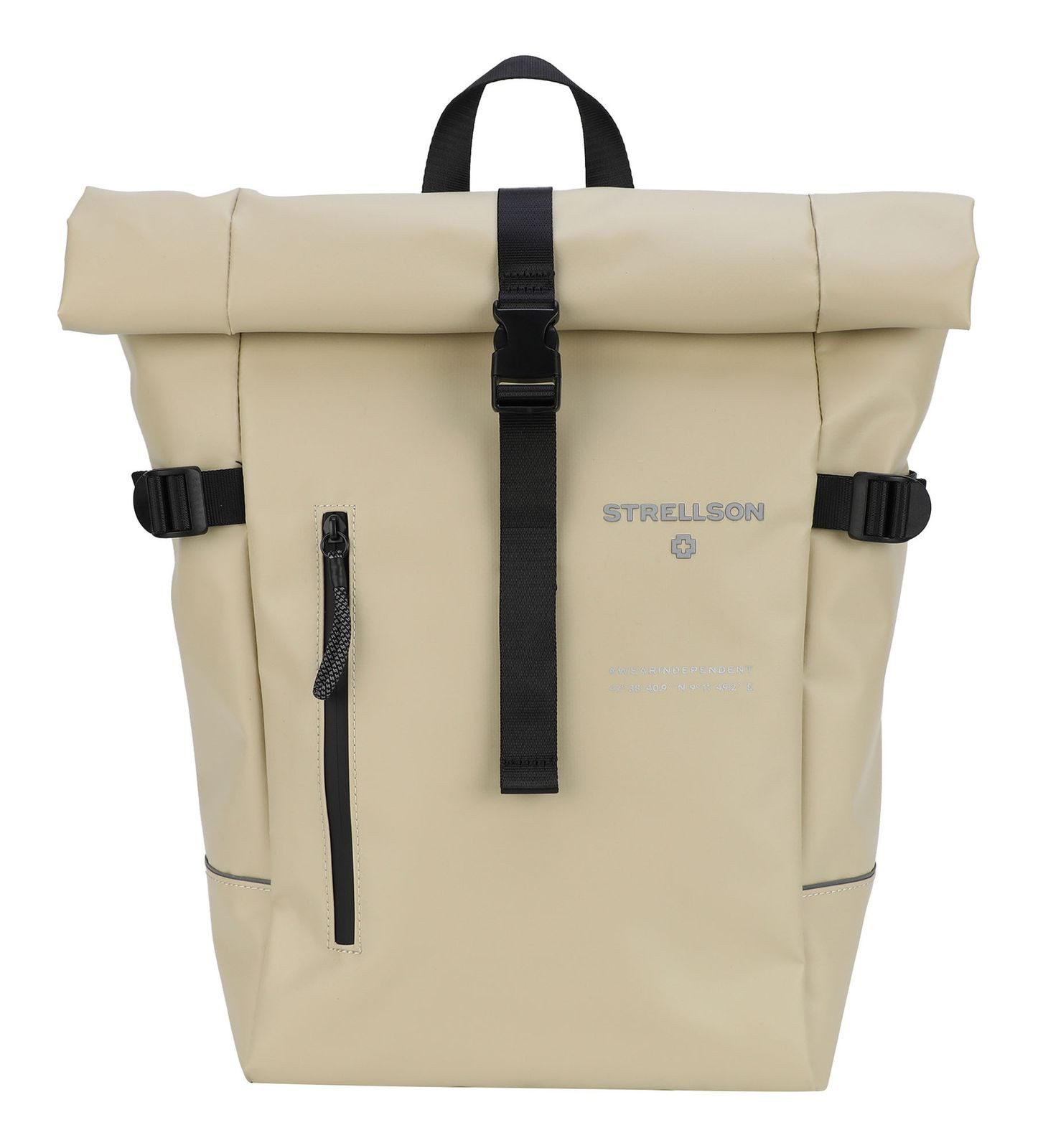 Strellson Rucksack Eddie Backpack
