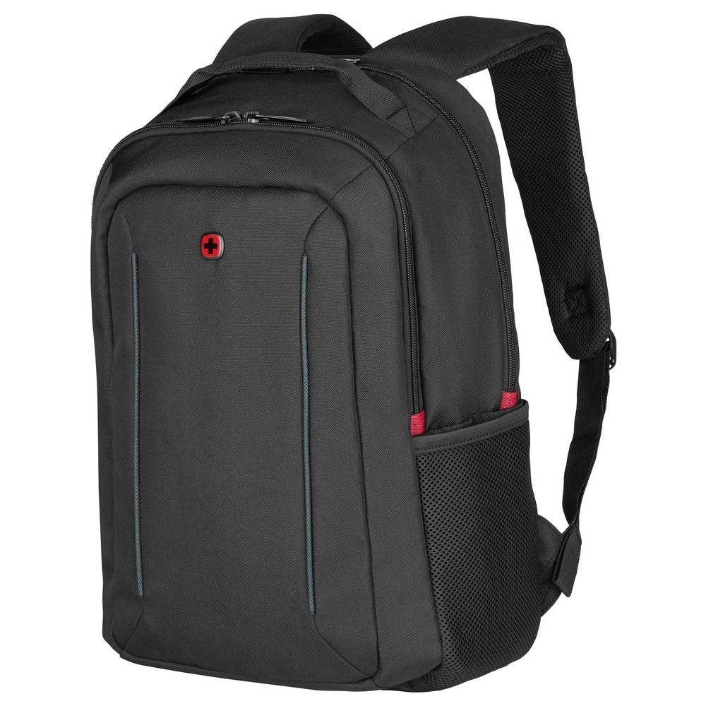 Wenger Laptoprucksack Wenger Notebook Rucksack BQ günstig online kaufen
