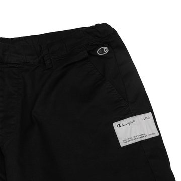 Champion Jogginghose Champion Herren Hose Contemporary Heritage Straight Hem Pants 215992