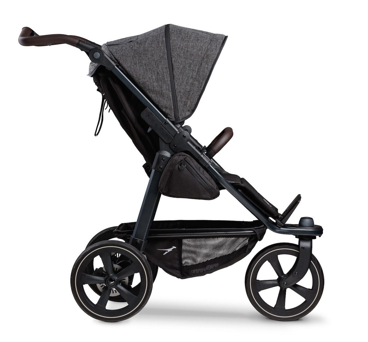 tfk Jogger-Kinderwagen