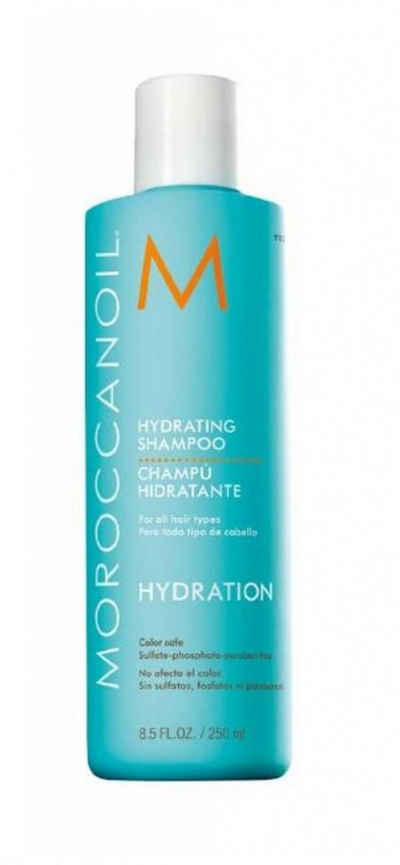 moroccanoil Haarshampoo Hydration Shampoo, -, 1-tlg., -, Feuchtigkeitsspendend