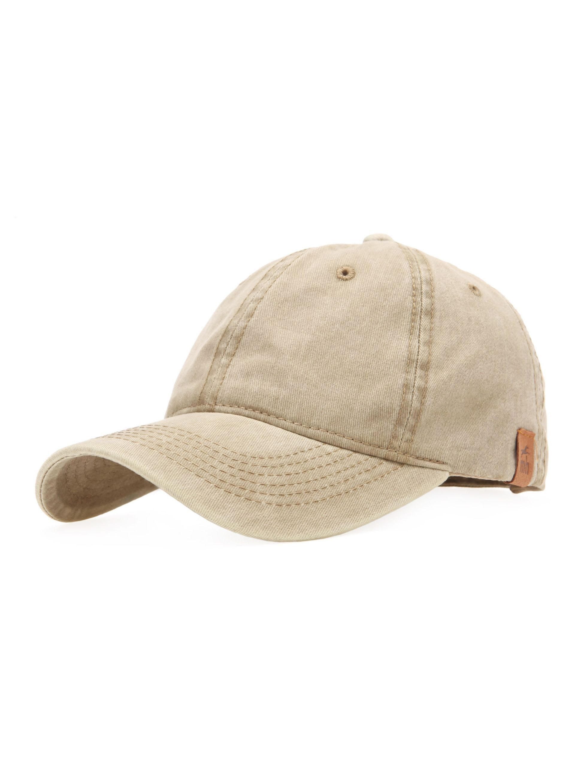 Michael Heinen Baseball Cap Unisex 100% Baumwolle, modisch