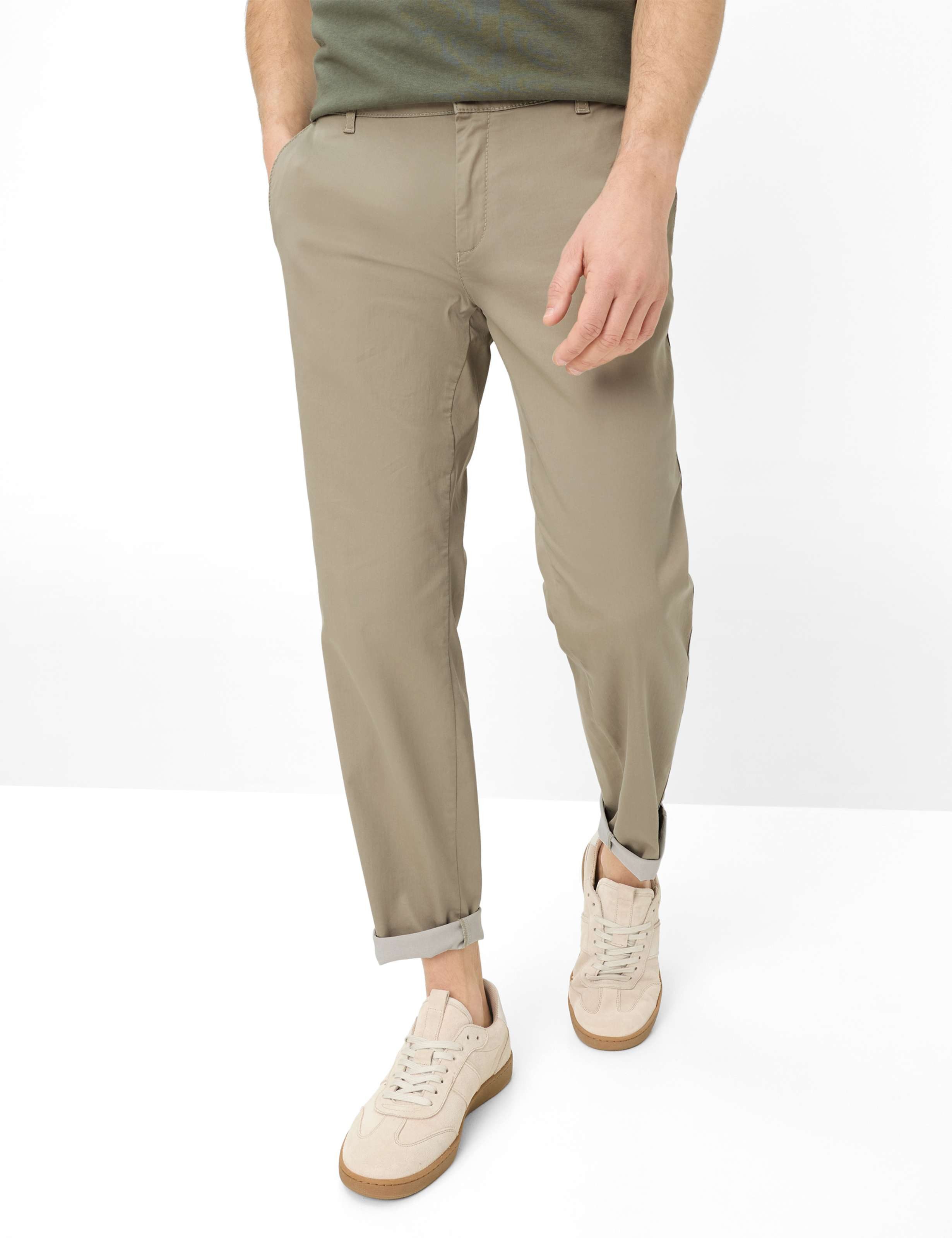 Chinohose Style PHIL