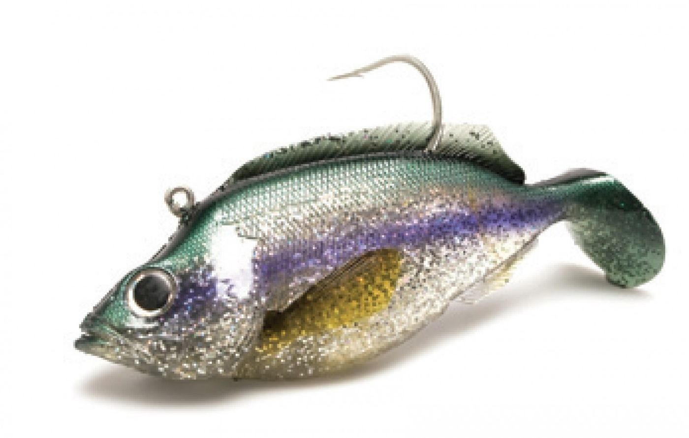 Shoeshine Herring