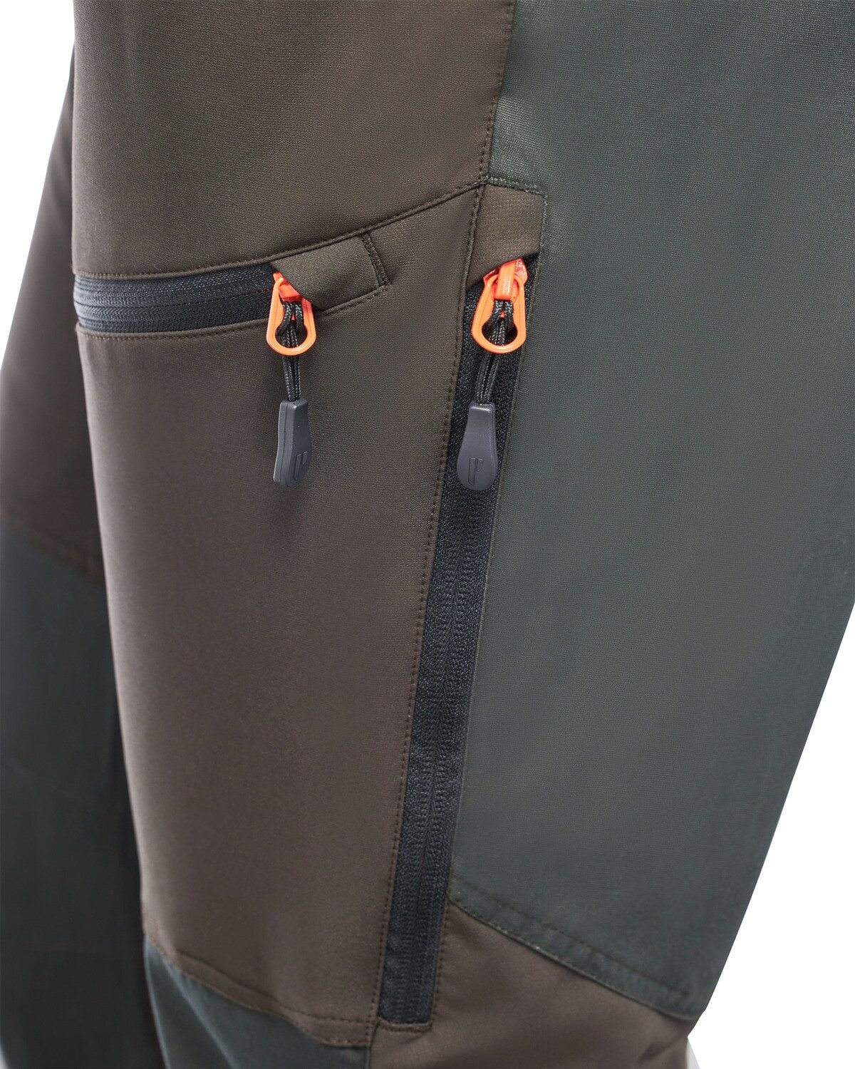 Parforce Active Outdoorhose Hose Active Stretch