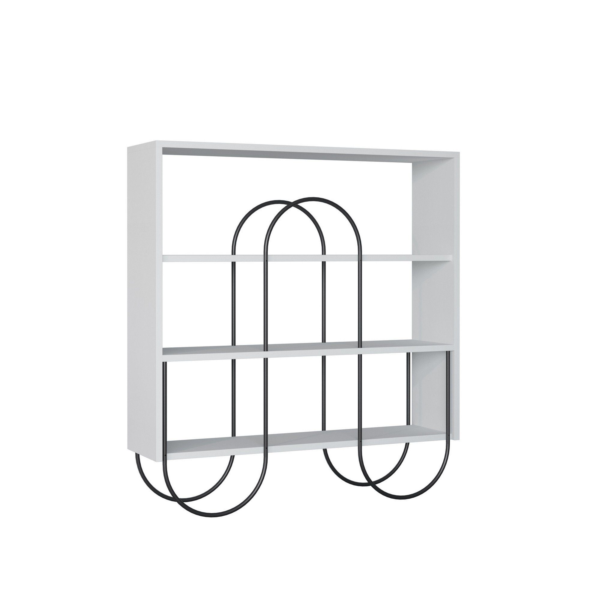 Skye Decor Konsole 100% MELAMINE COATED günstig online kaufen