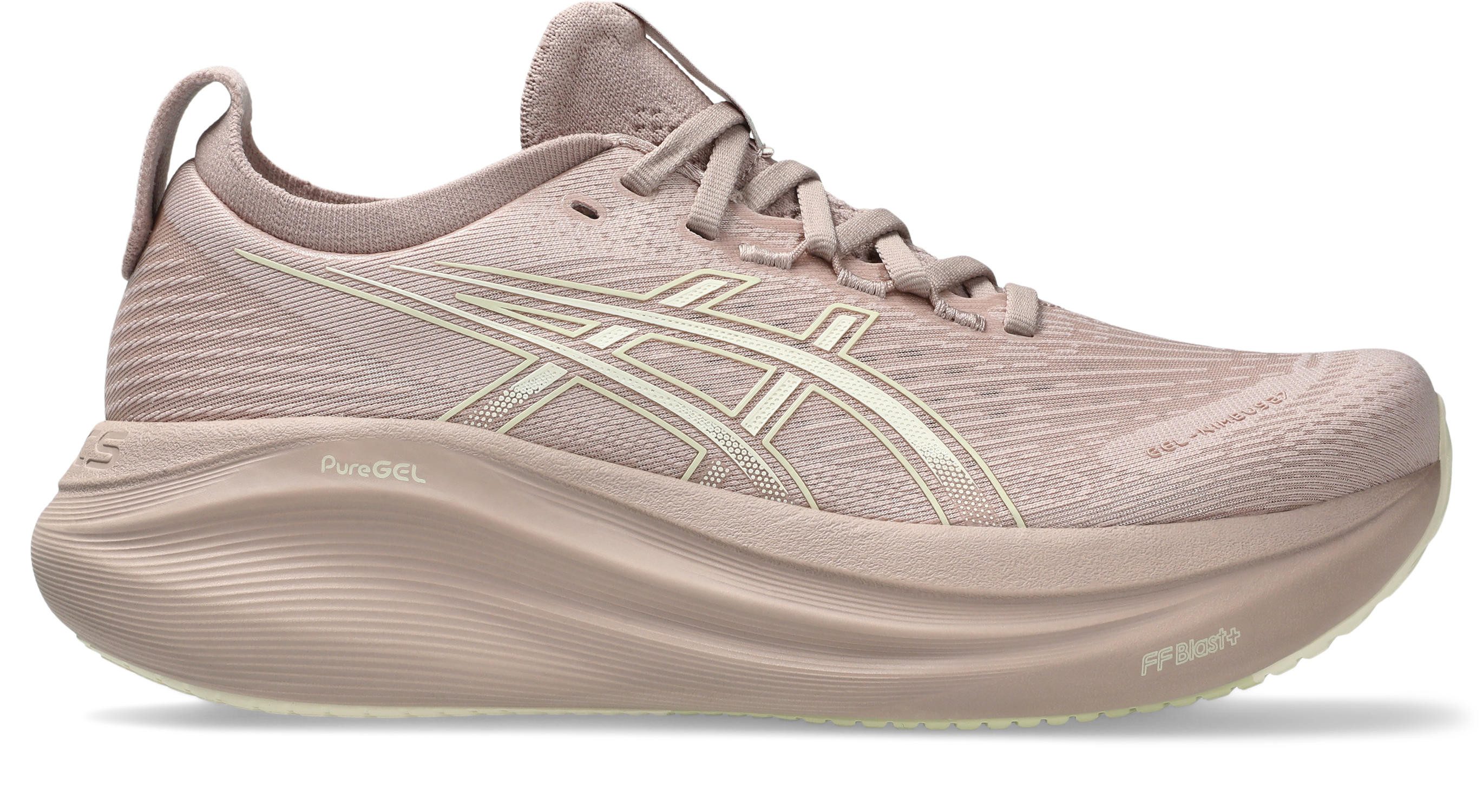 Asics GEL-NIMBUS 27 Laufschuh günstig online kaufen