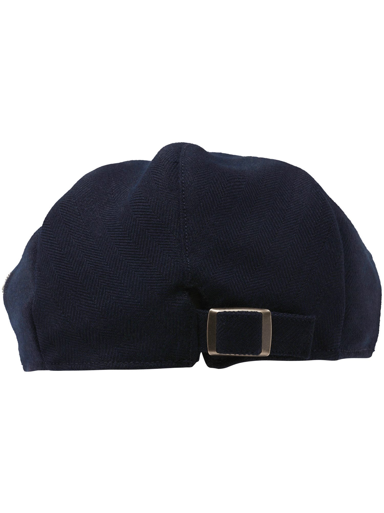 bugatti Flat Cap Winddichte bugatti Flatcap mit Color Block Design und Ohrenklappen